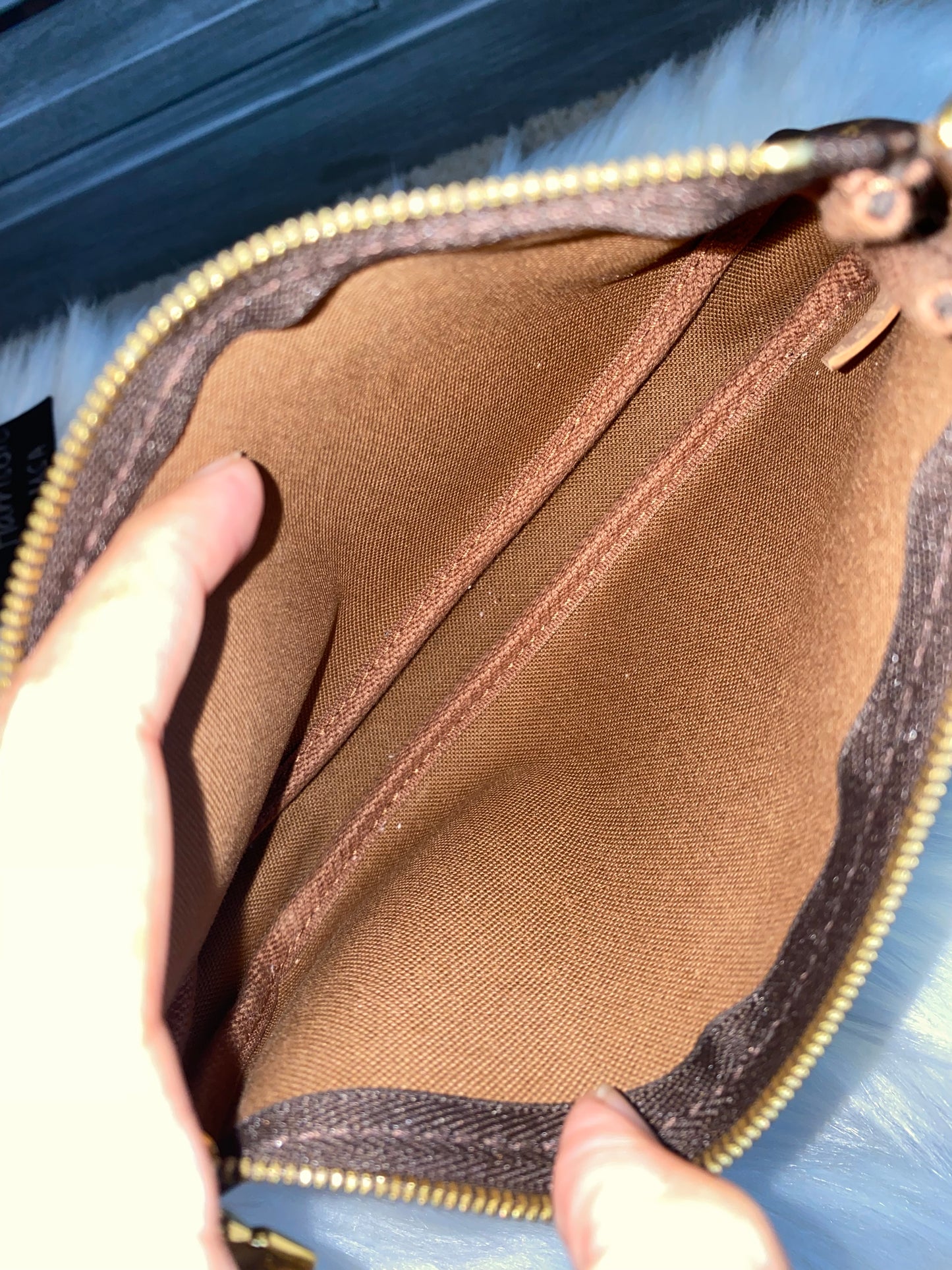 Louis Vuitton Multi Pochette Accessoires