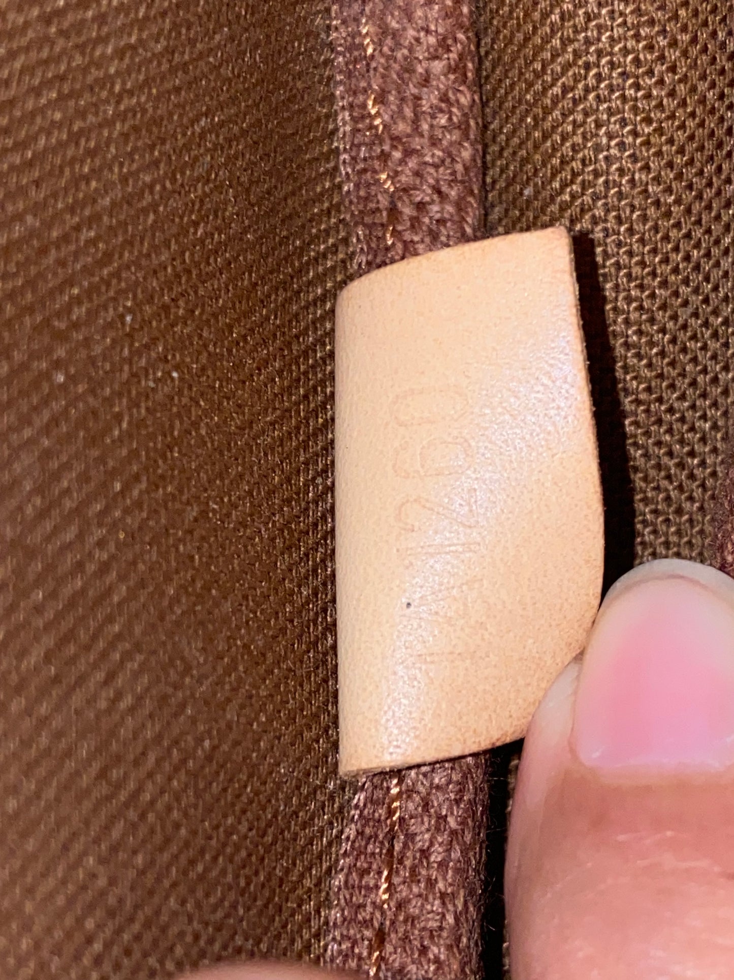 Louis Vuitton Multi Pochette Accessoires