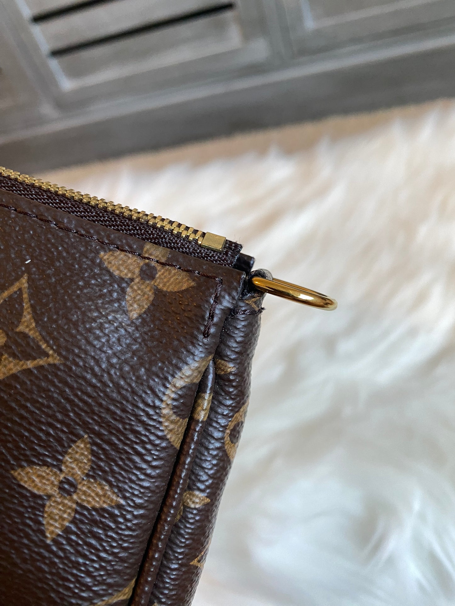 Louis Vuitton Multi Pochette Accessoires