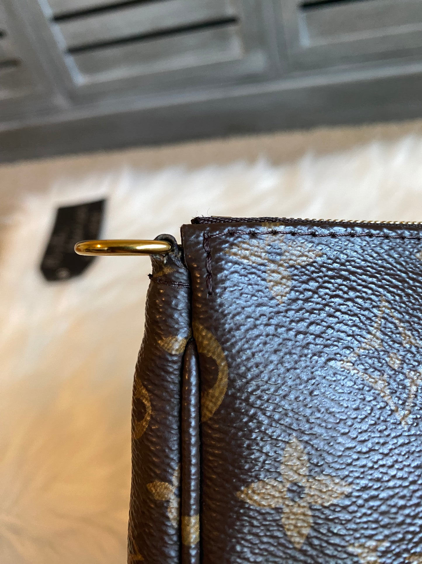 Louis Vuitton Multi Pochette Accessoires