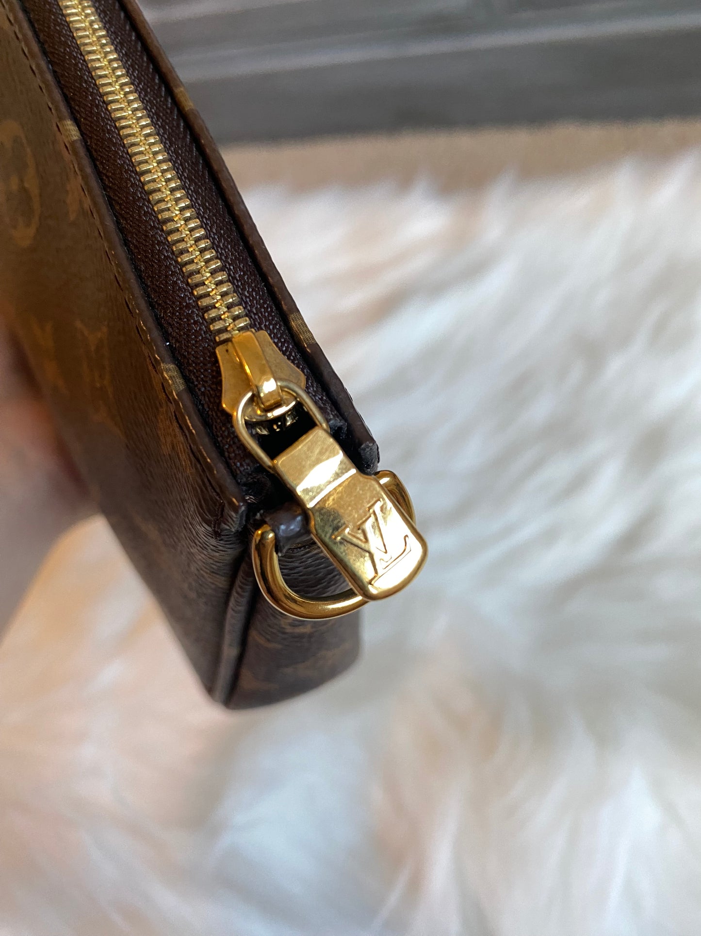 Louis Vuitton Multi Pochette Accessoires