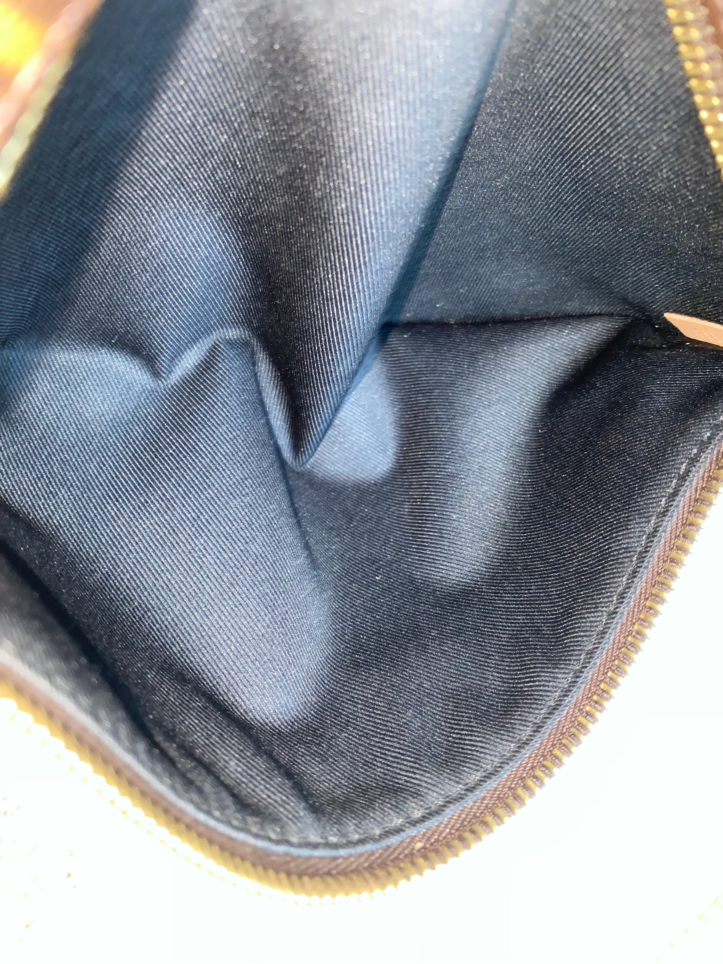 Louis Vuitton Monogram Bumbag