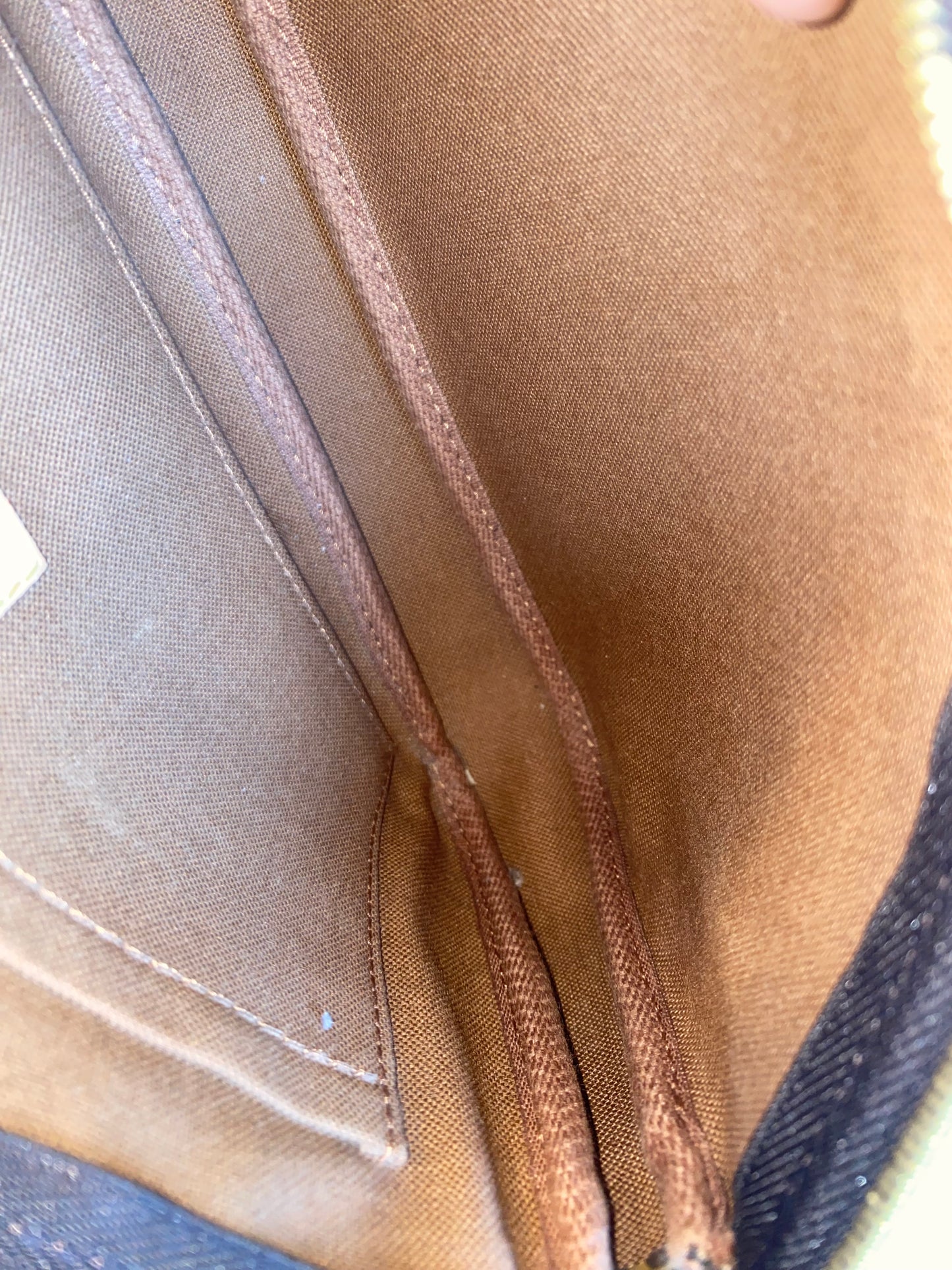 Louis Vuitton Multi Pochette Accessoires
