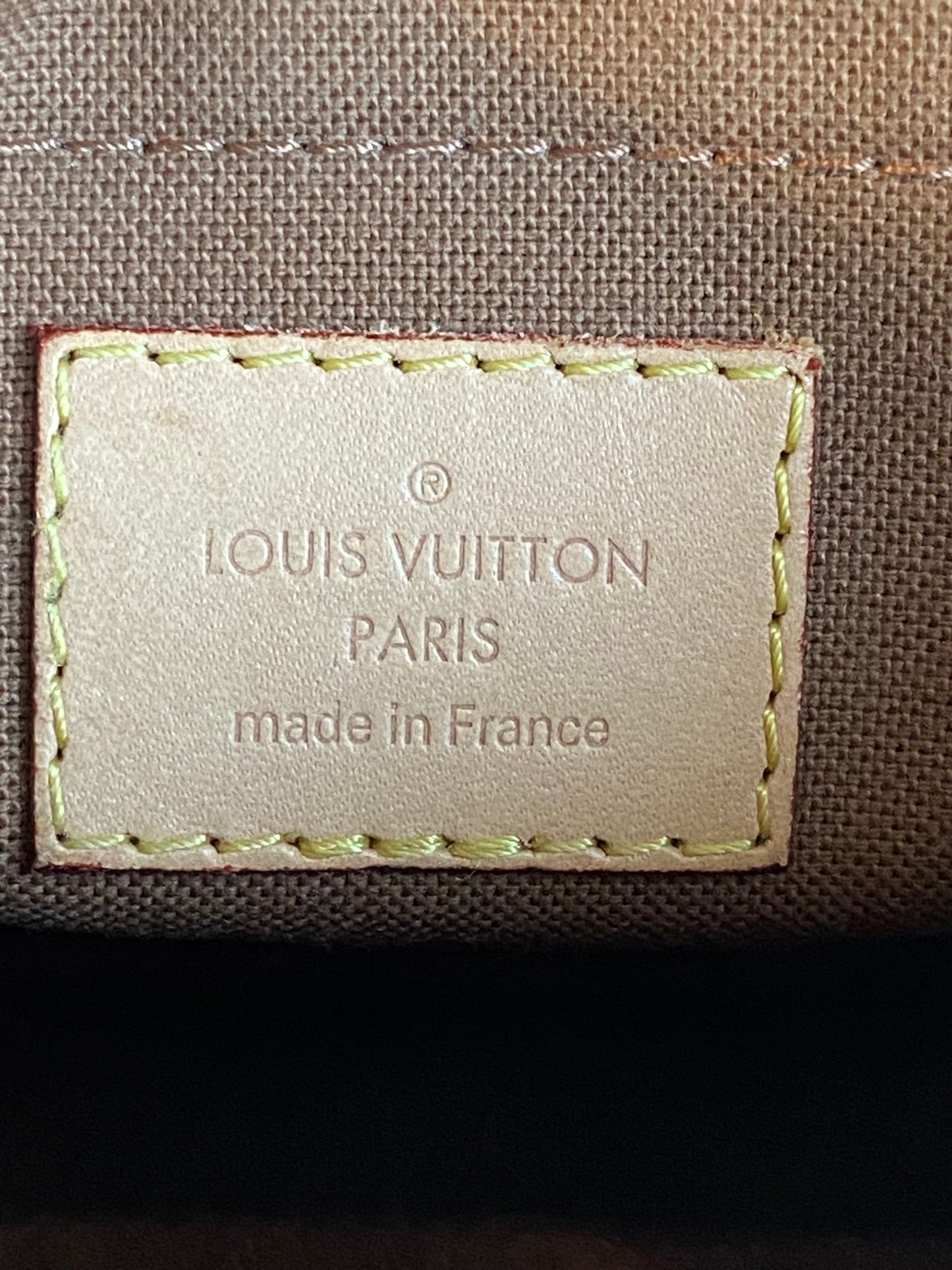 Louis Vuitton Multi Pochette Accessoires