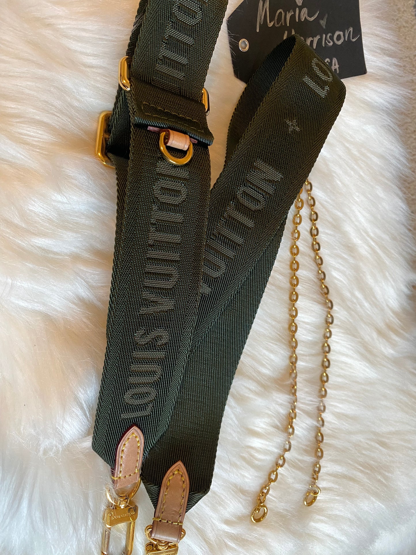 Louis Vuitton Multi Pochette Accessoires