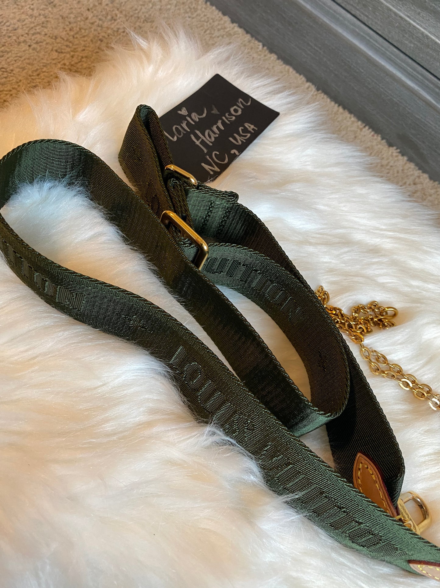 Louis Vuitton Multi Pochette Accessoires