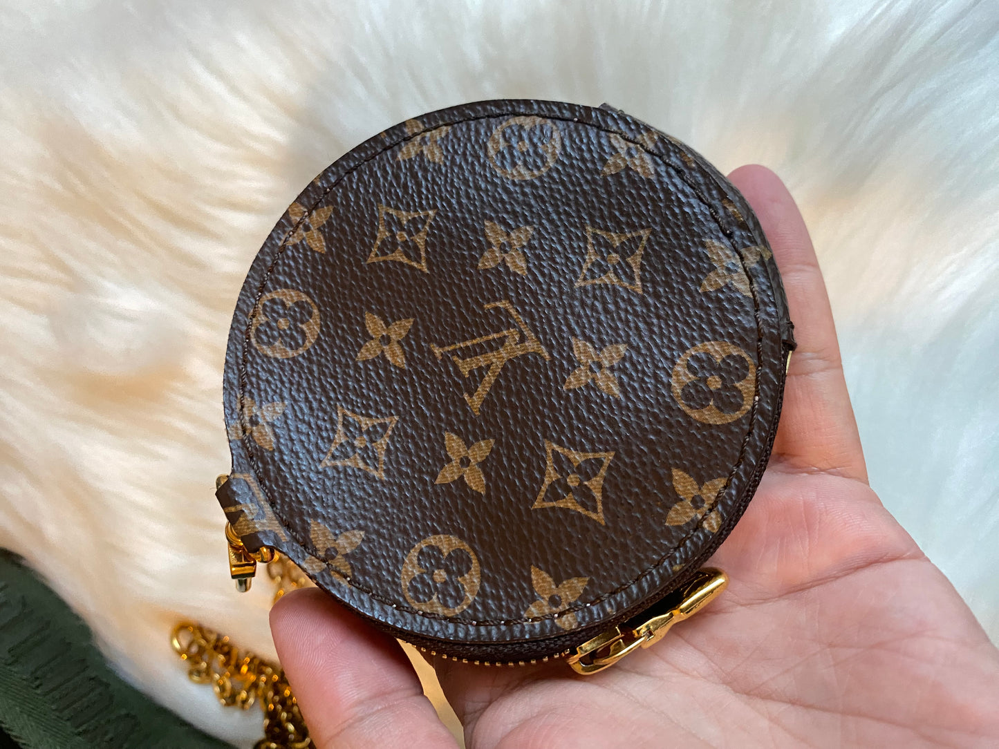Louis Vuitton Multi Pochette Accessoires