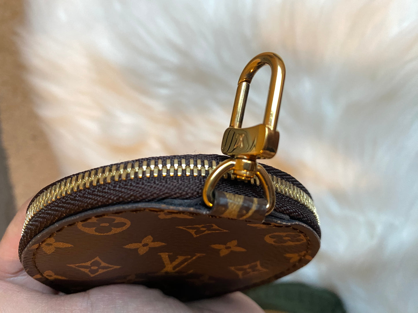 Louis Vuitton Multi Pochette Accessoires
