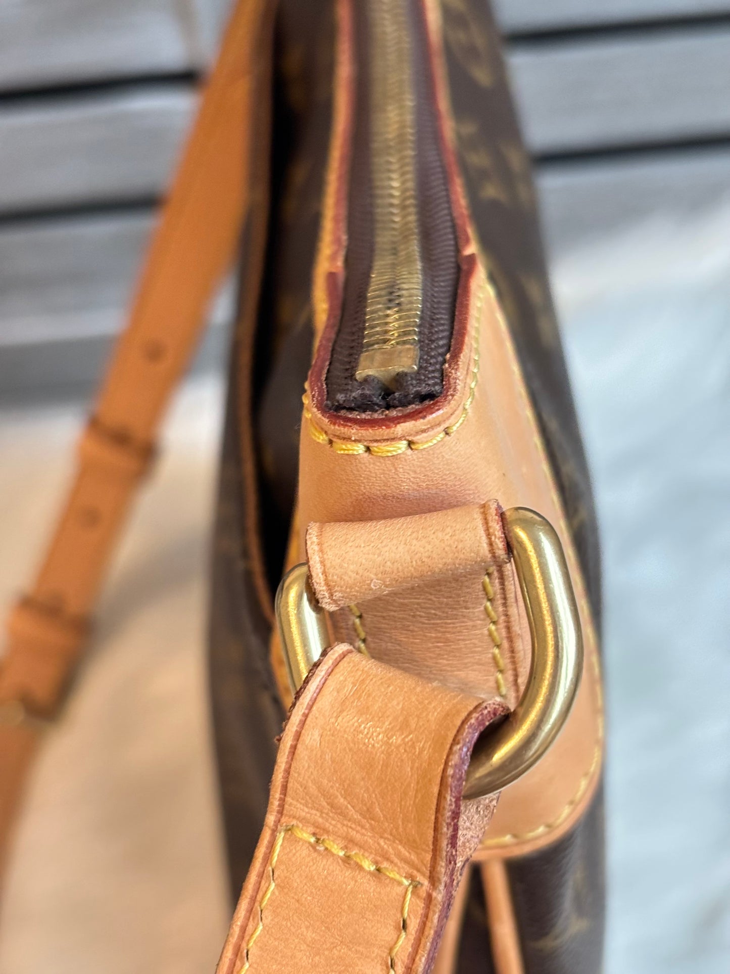 Louis Vuitton Odeon PM