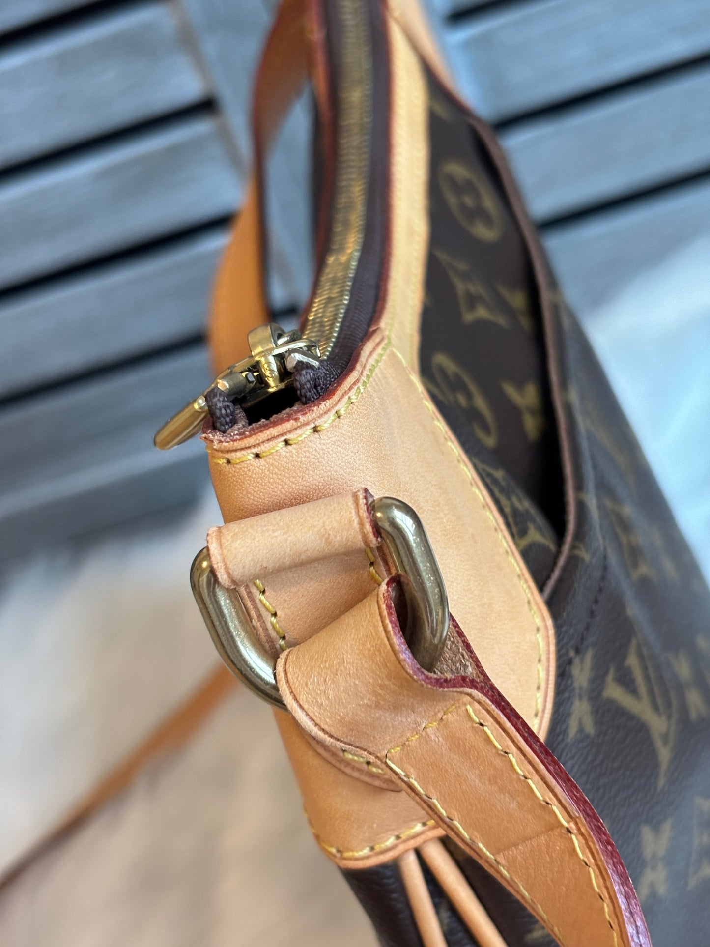 Louis Vuitton Odeon PM