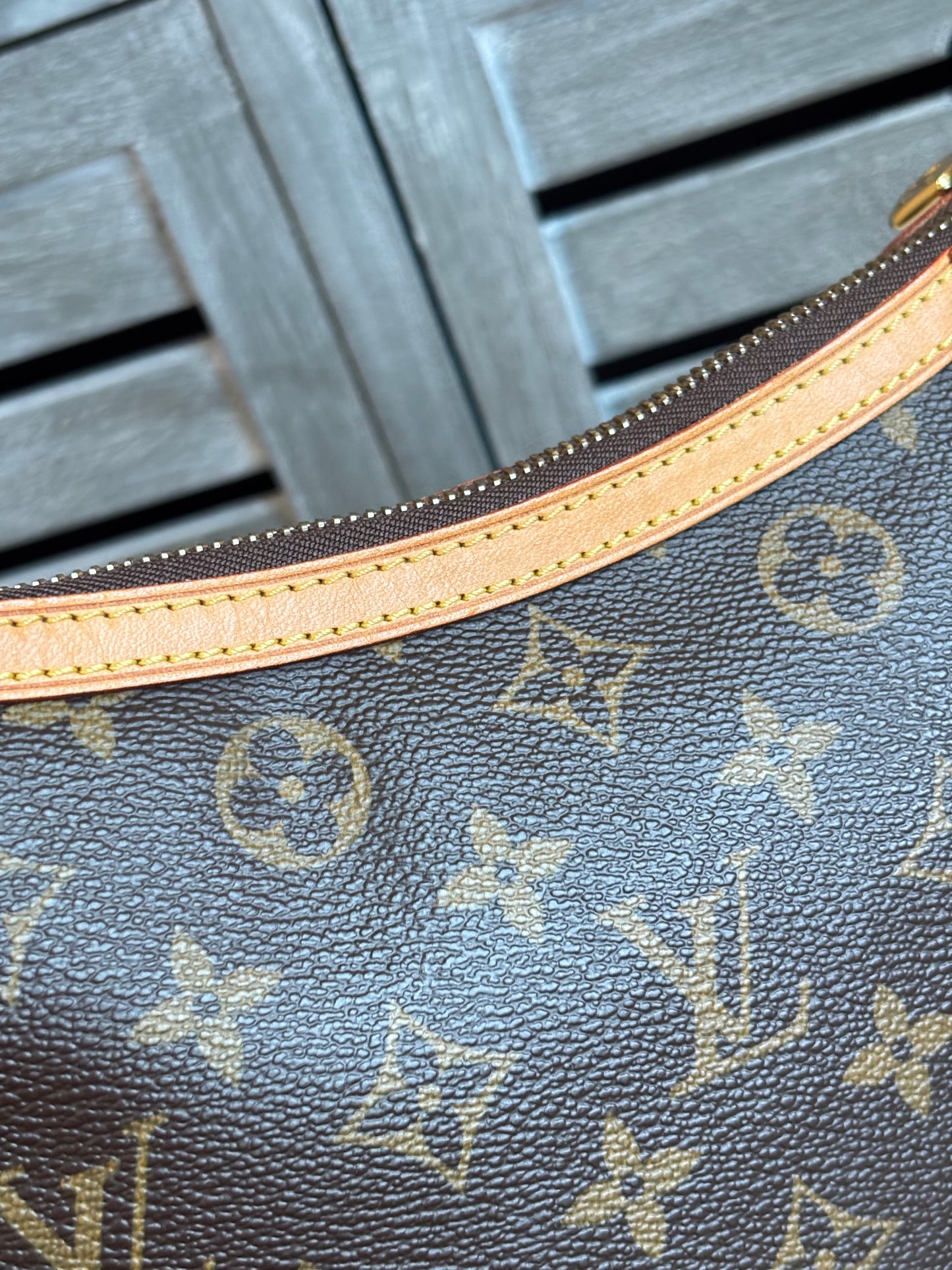 Louis Vuitton Odeon PM