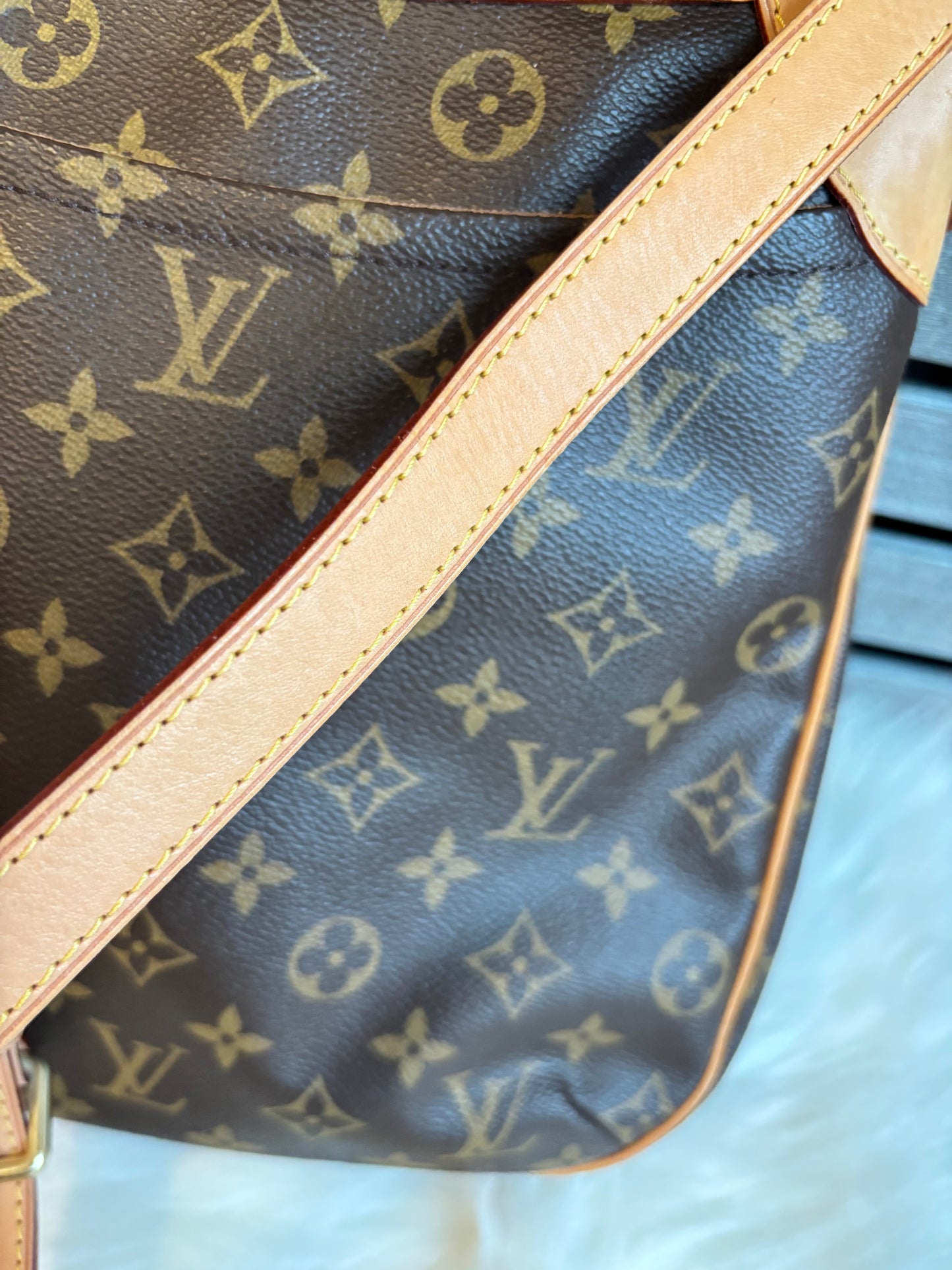 Louis Vuitton Odeon PM