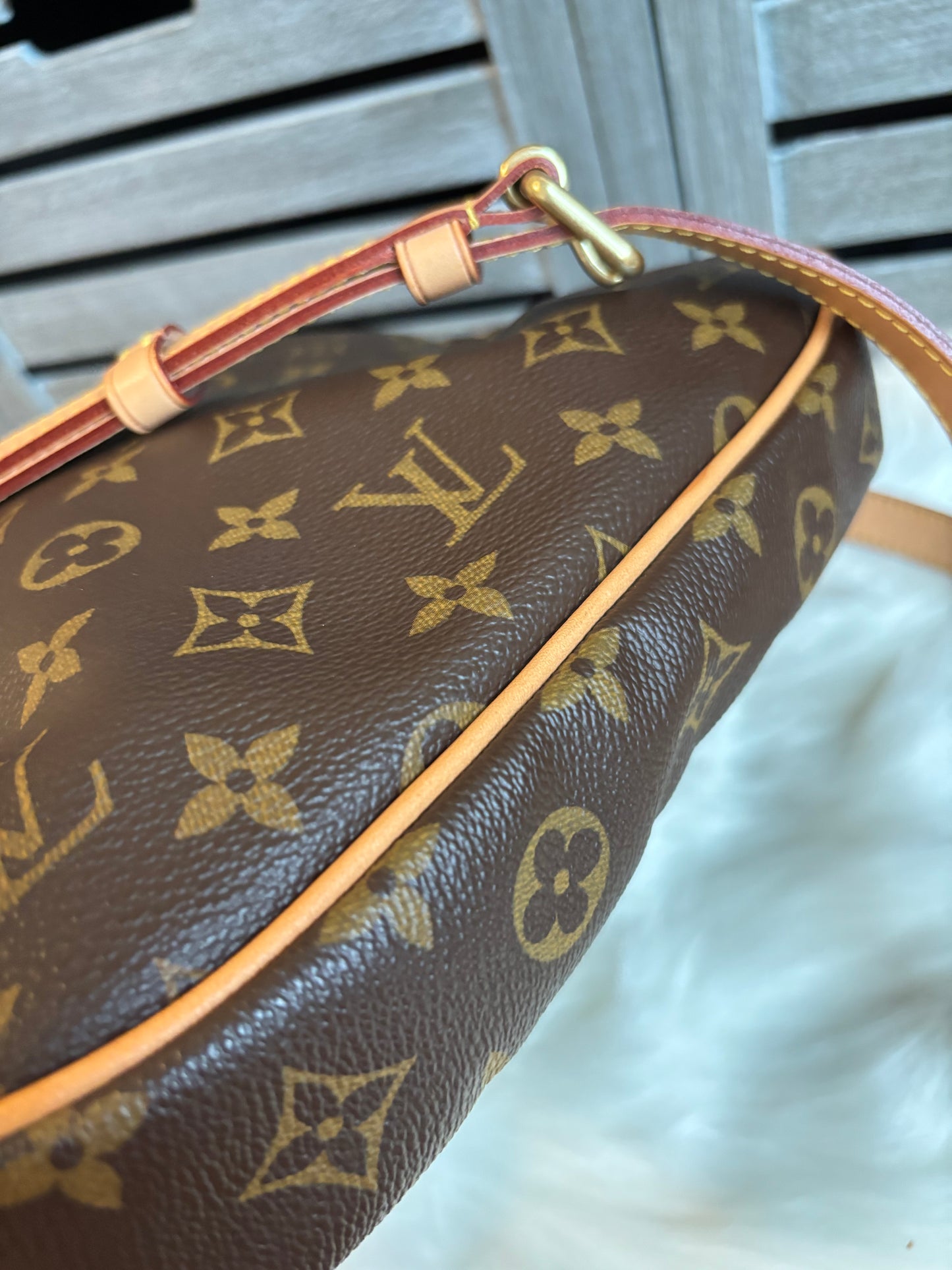 Louis Vuitton Odeon PM