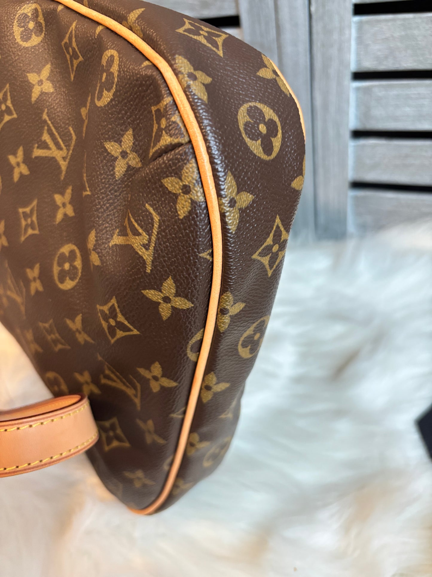 Louis Vuitton Odeon PM
