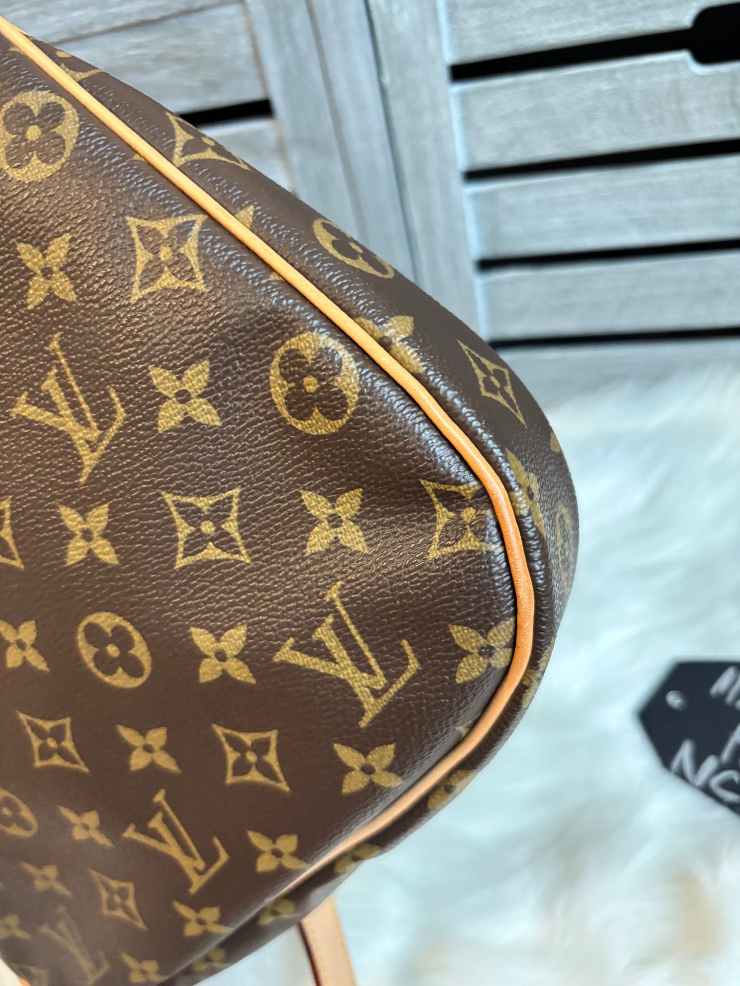 Louis Vuitton Odeon PM