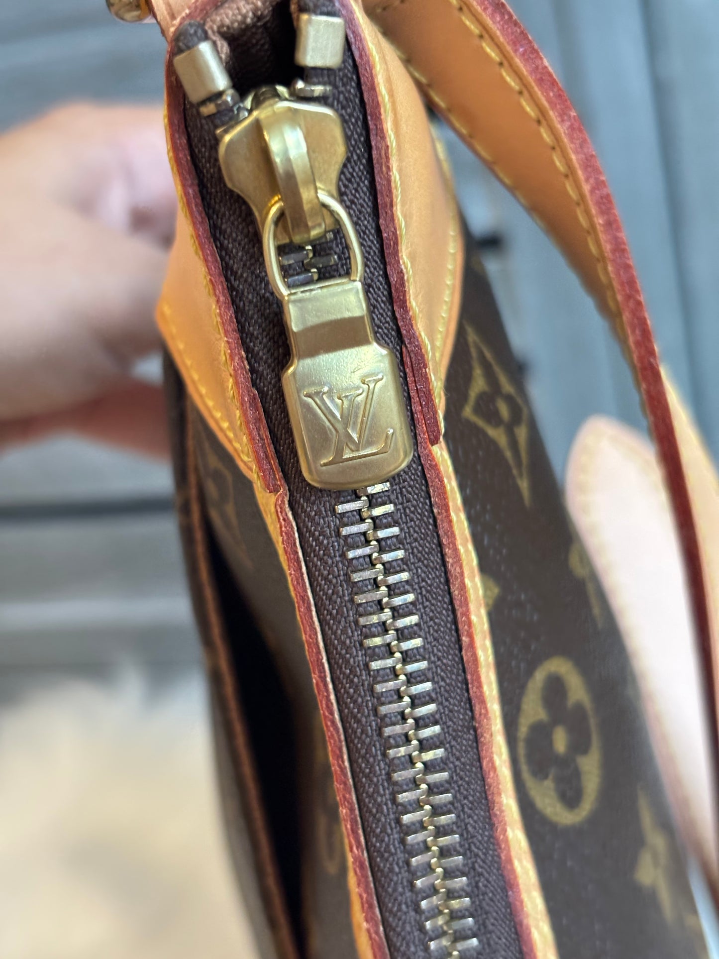 Louis Vuitton Odeon PM