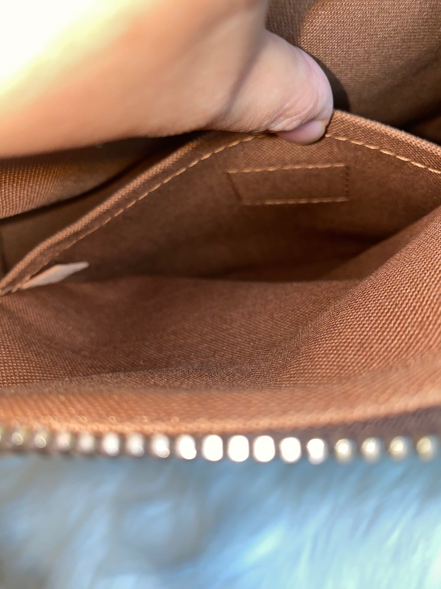 Louis Vuitton Odeon PM