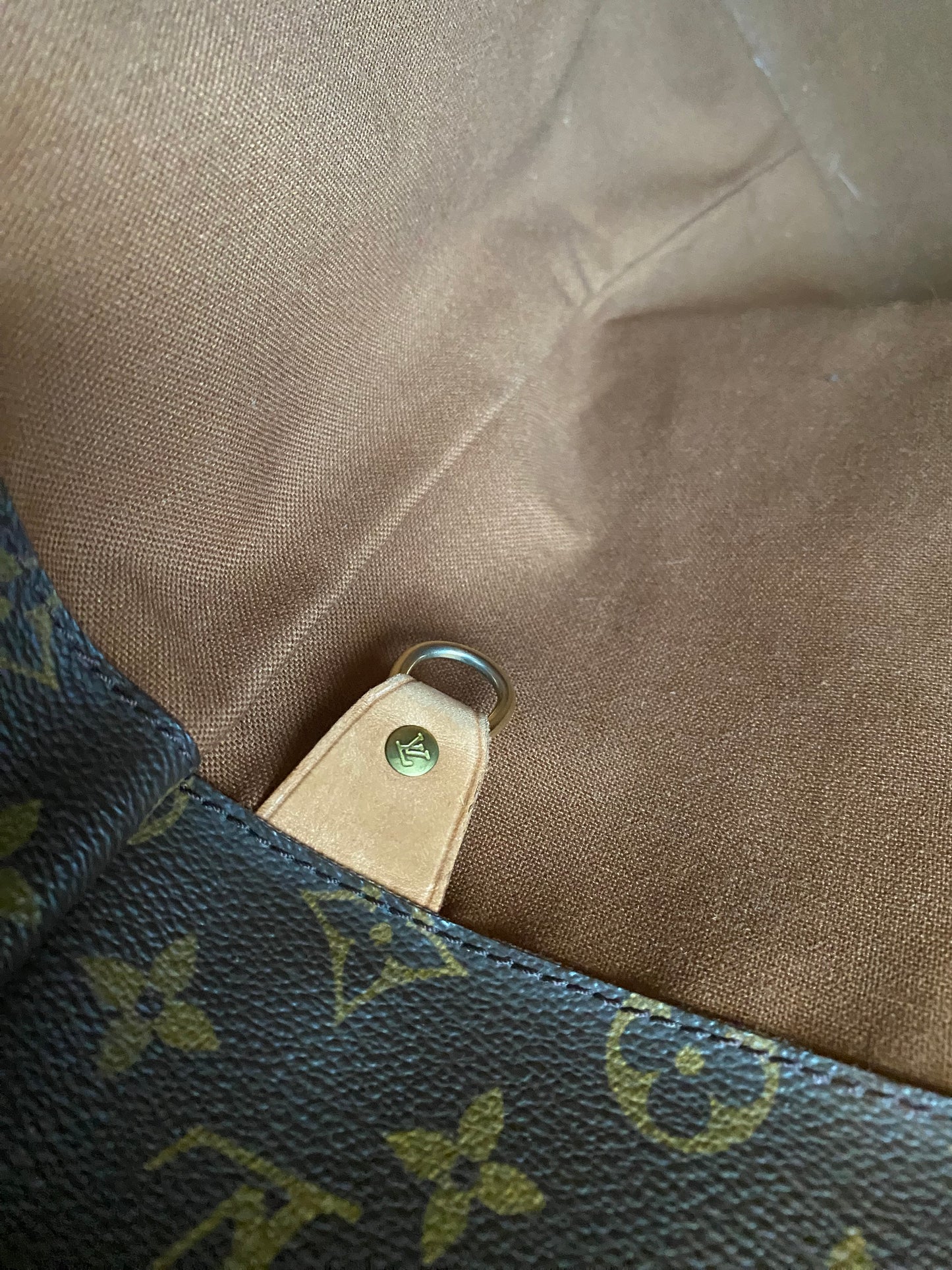 Louis Vuitton Cabas Alto
