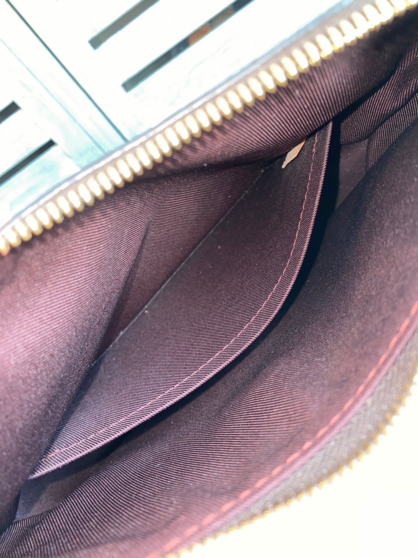 Louis Vuitton Odeon PM