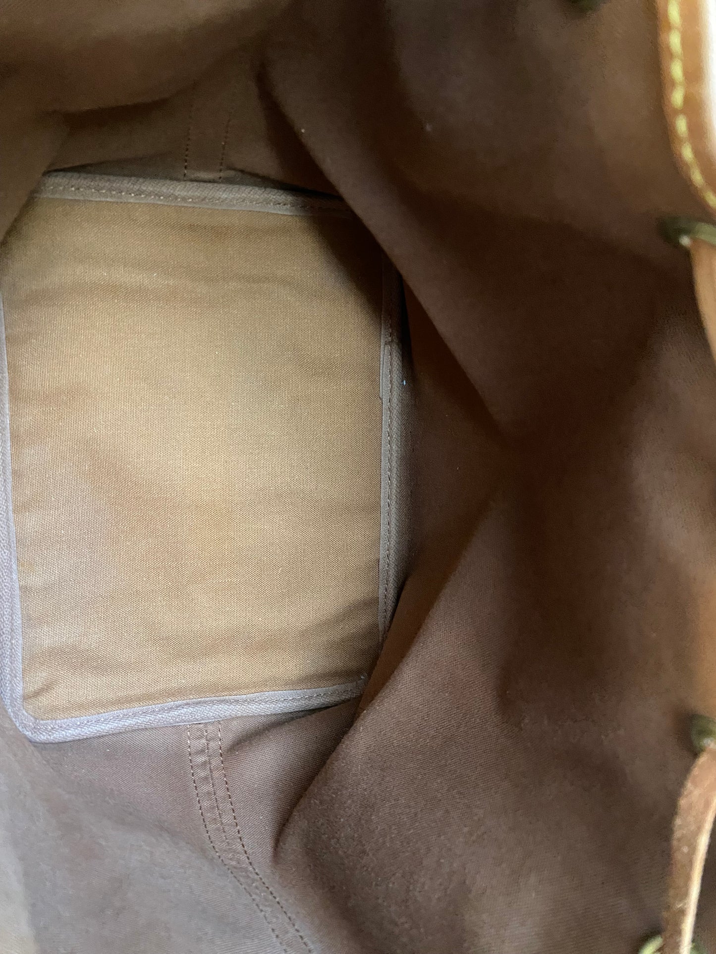 Louis Vuitton Petit Noe