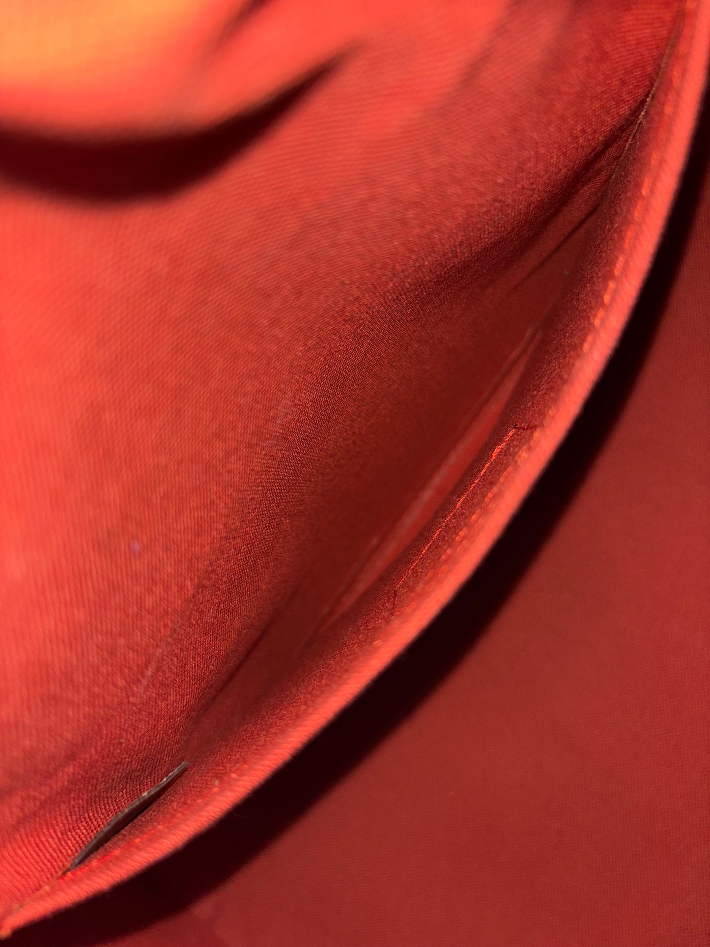 Louis Vuitton Ribera MM