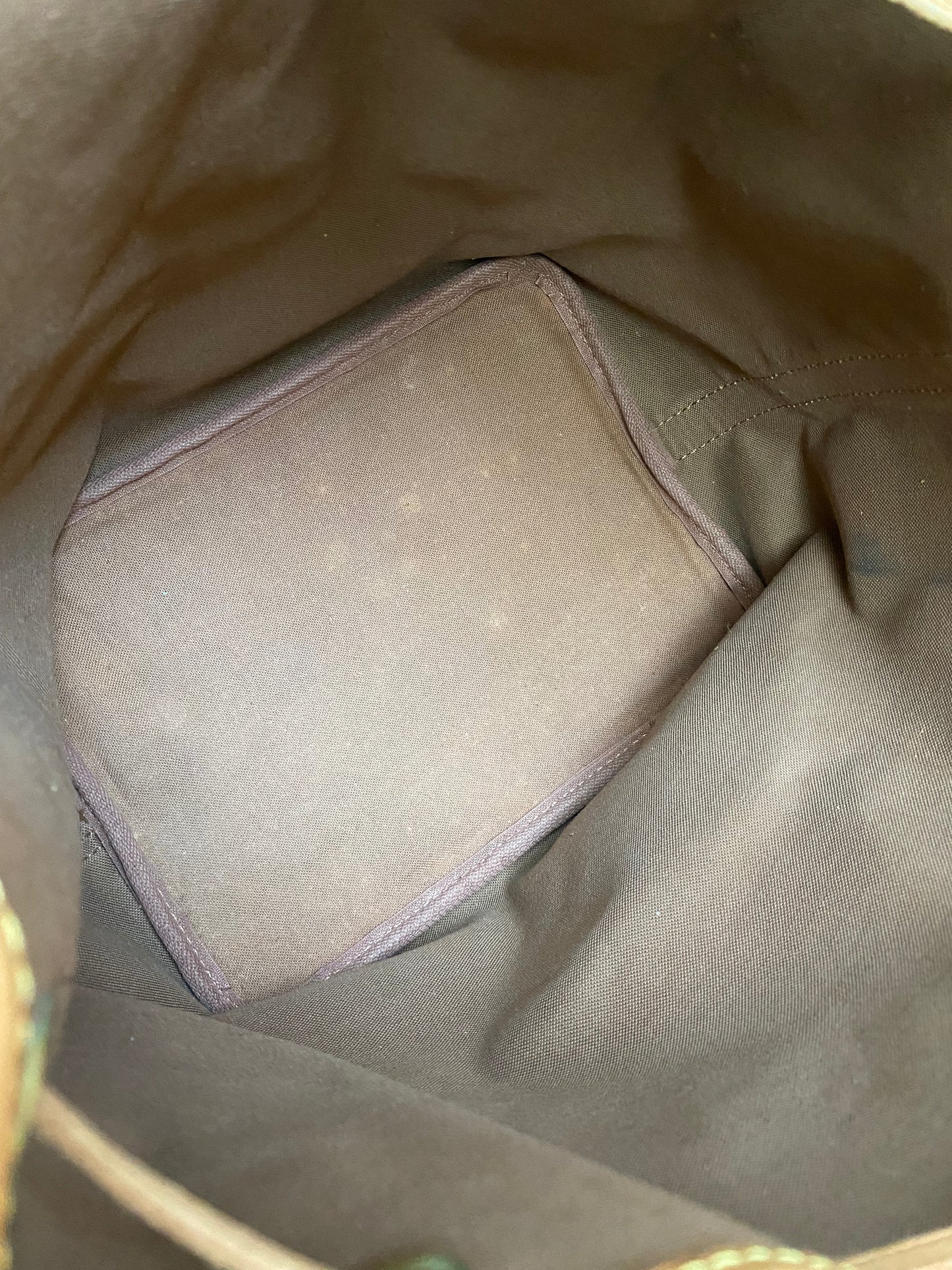 Louis Vuitton Petit Noe