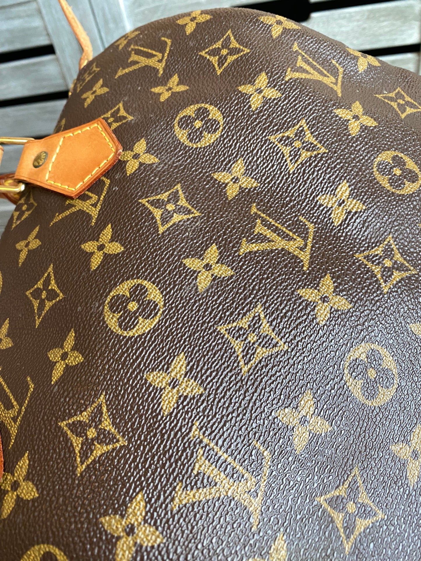 Louis Vuitton Speedy 30