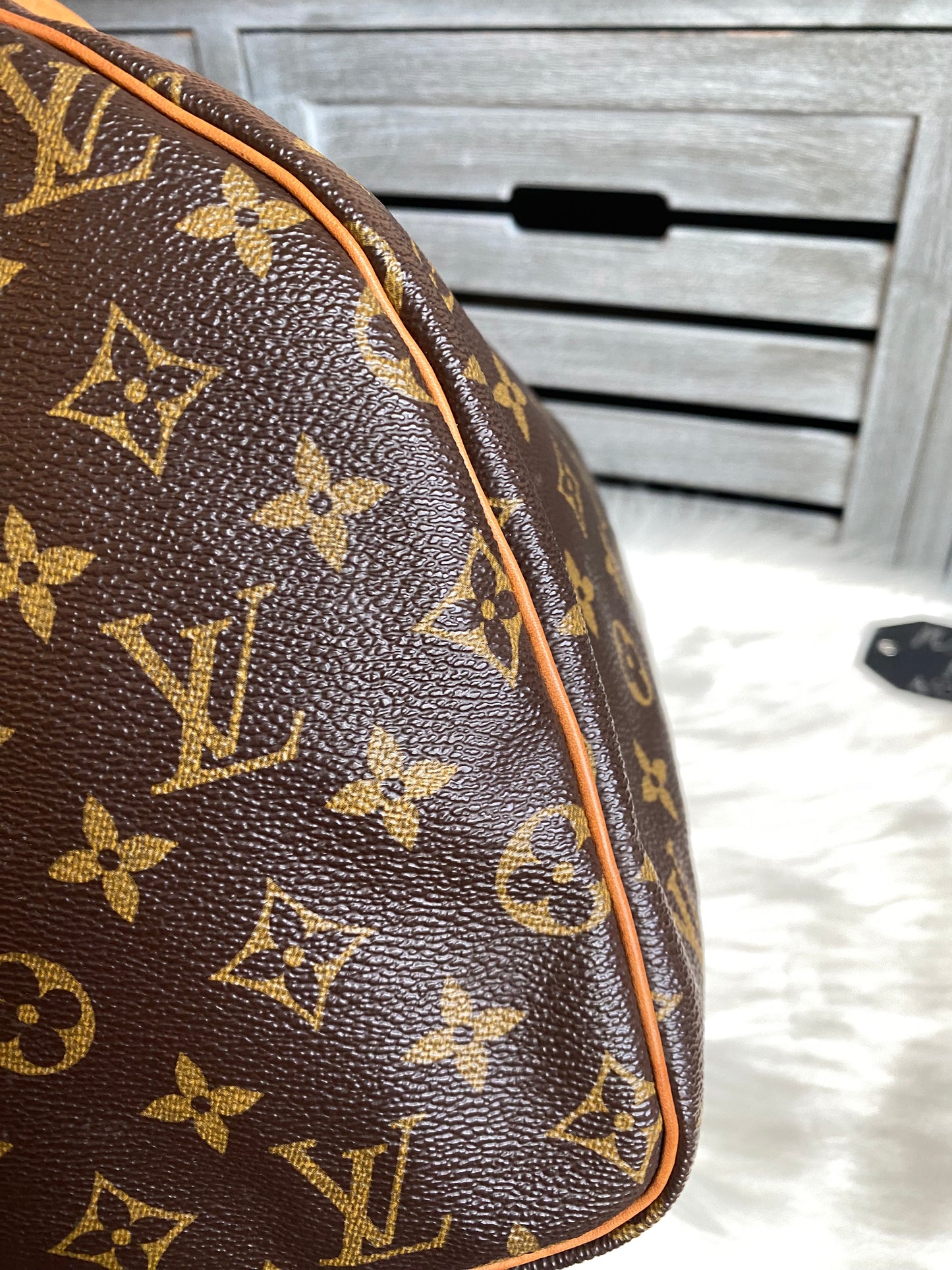 Louis Vuitton Speedy 30