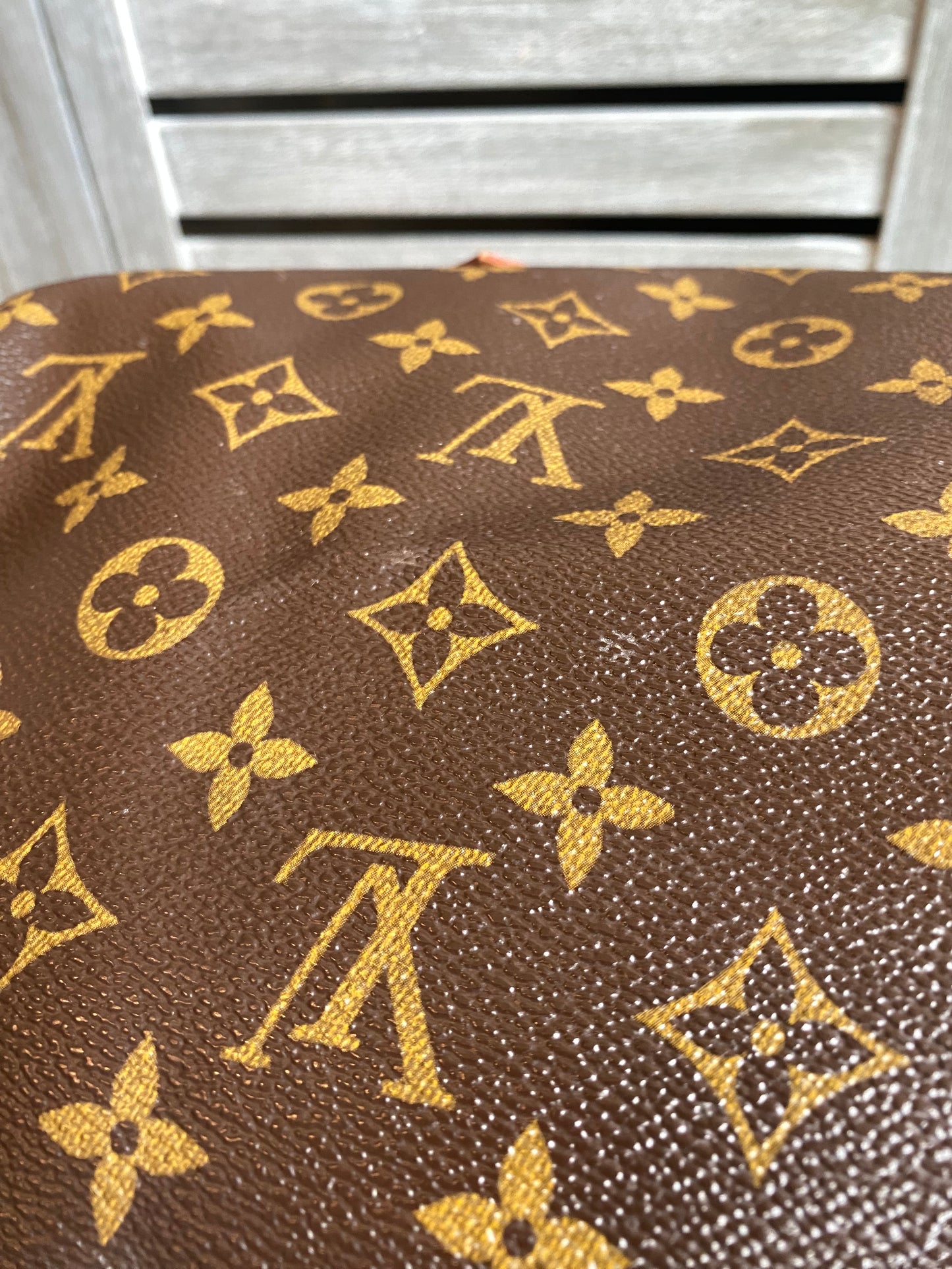 Louis Vuitton Speedy 30