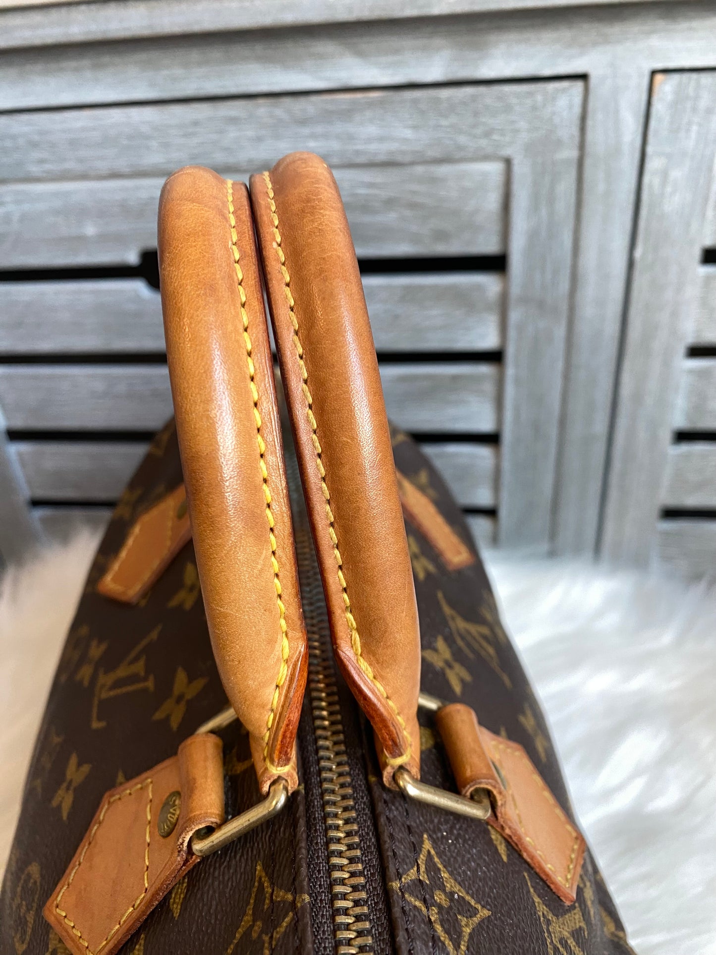 Louis Vuitton Speedy 25