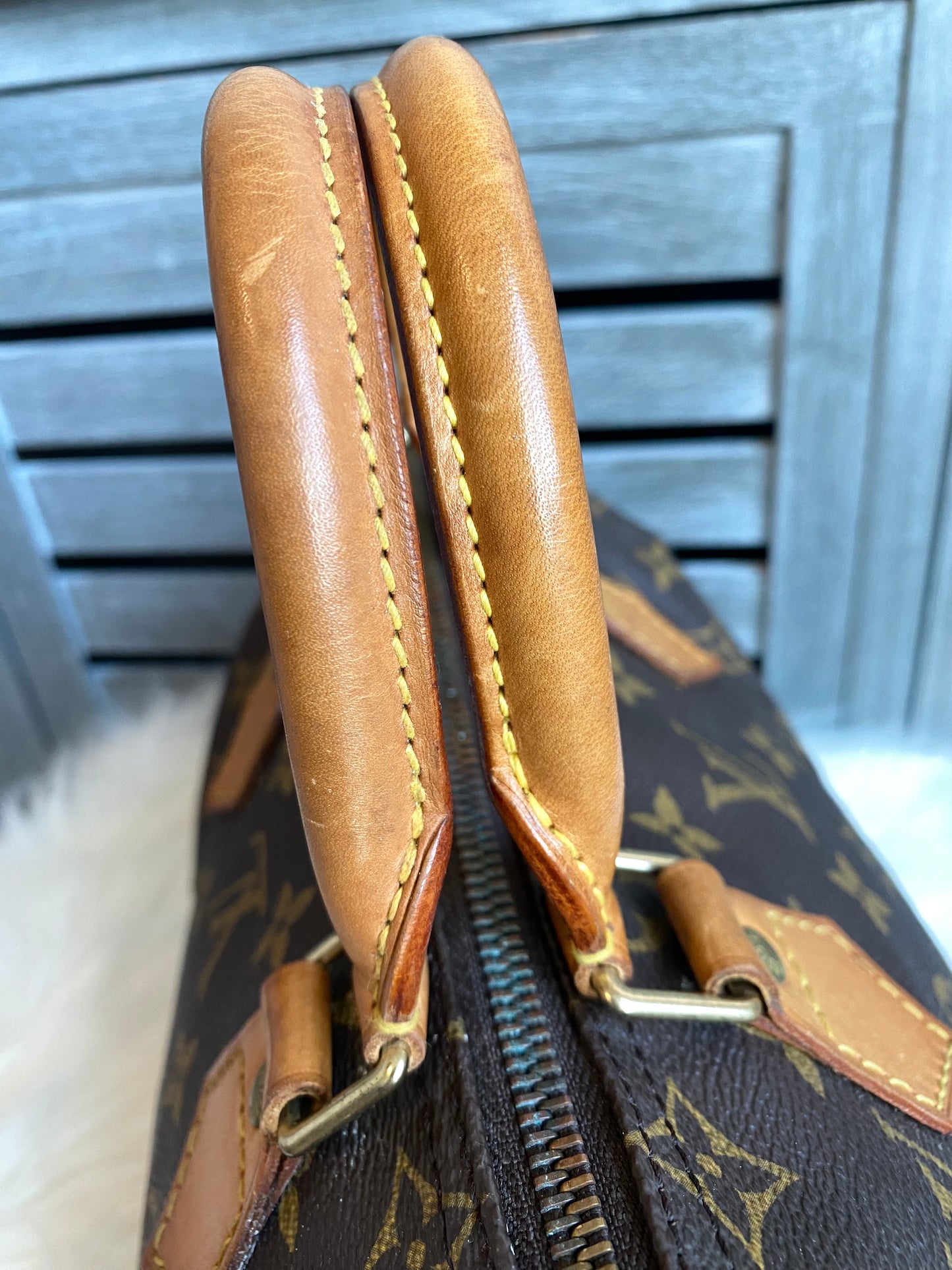 Louis Vuitton Speedy 25