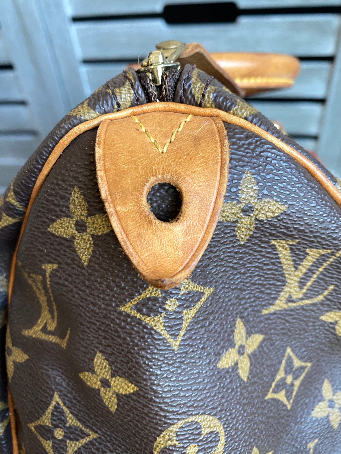 Louis Vuitton Speedy 25