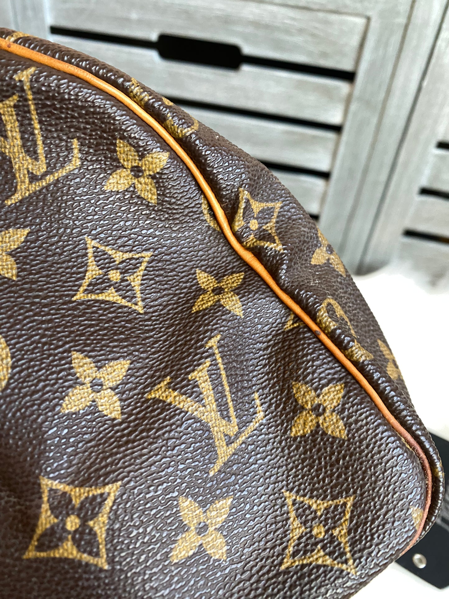 Louis Vuitton Speedy 25