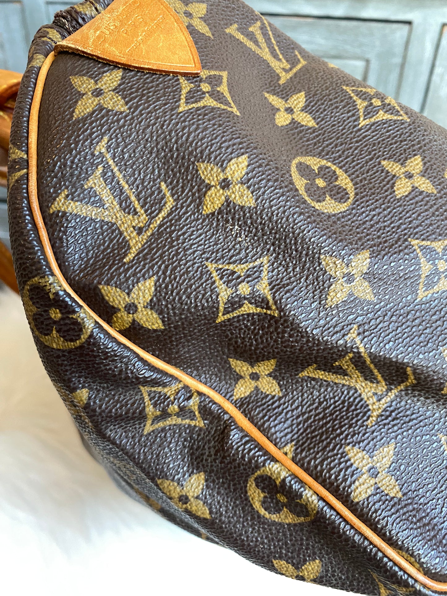 Louis Vuitton Speedy 25