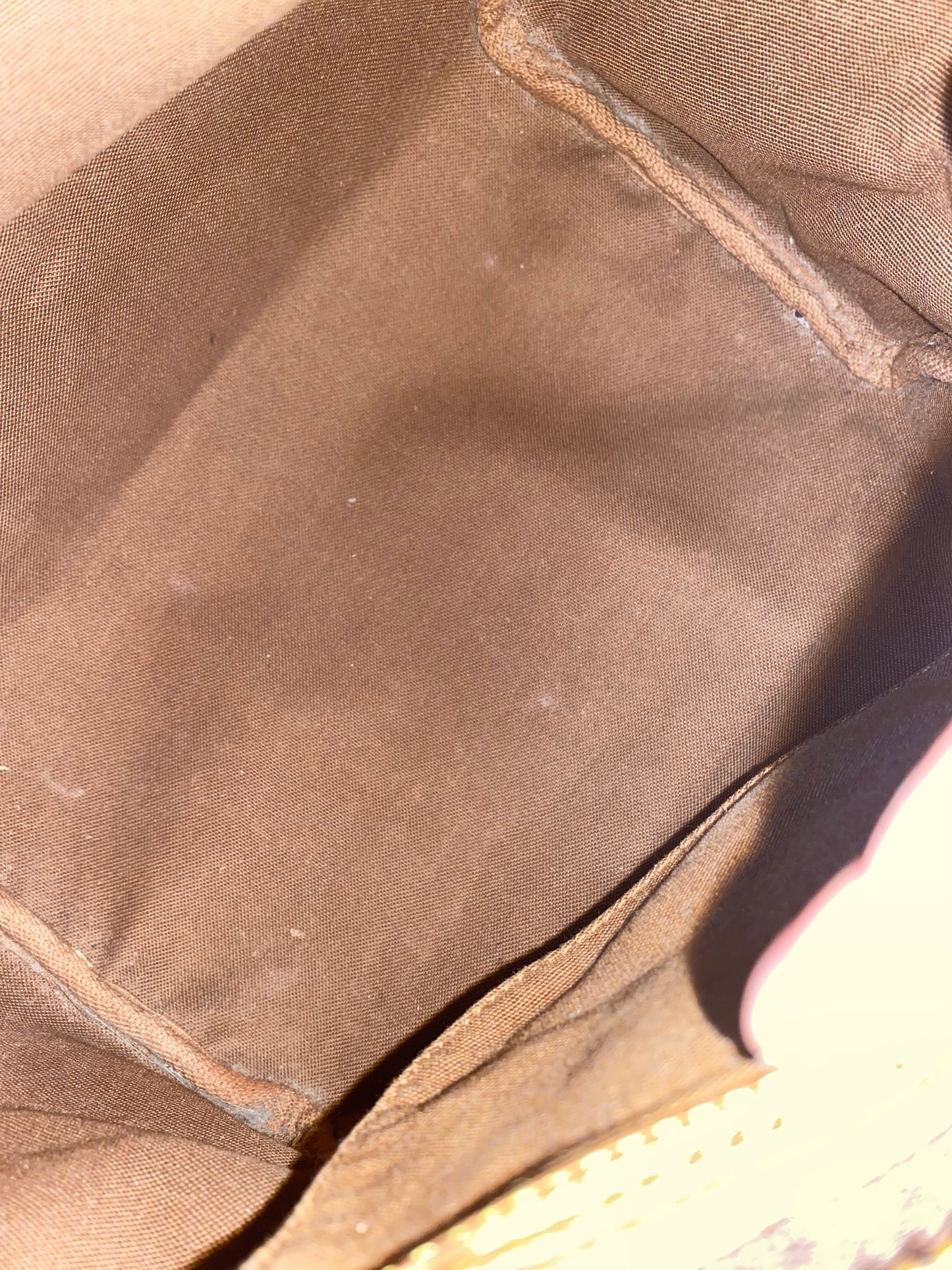 Louis Vuitton Speedy 25
