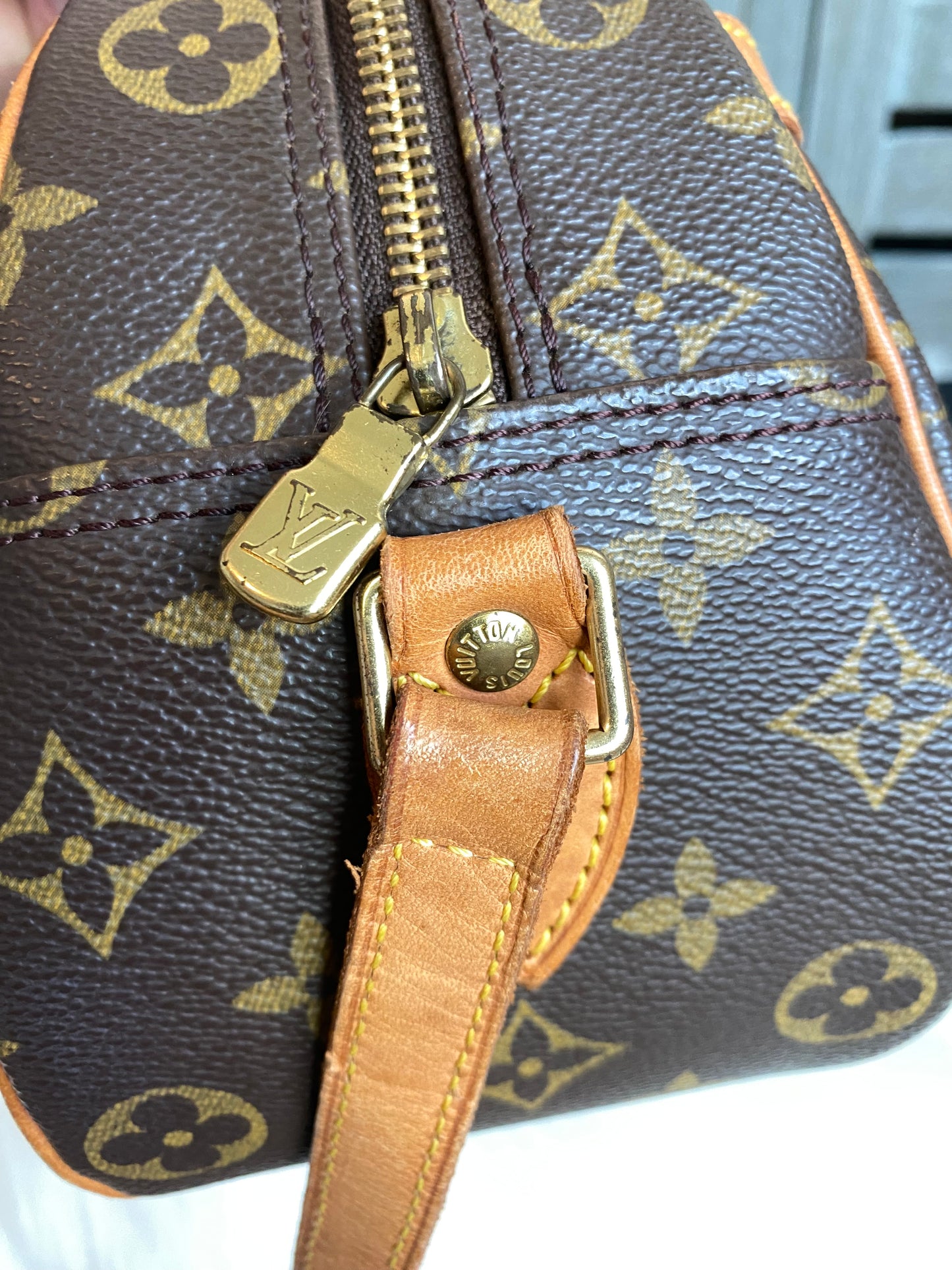 Louis Vuitton Blois Crossbody