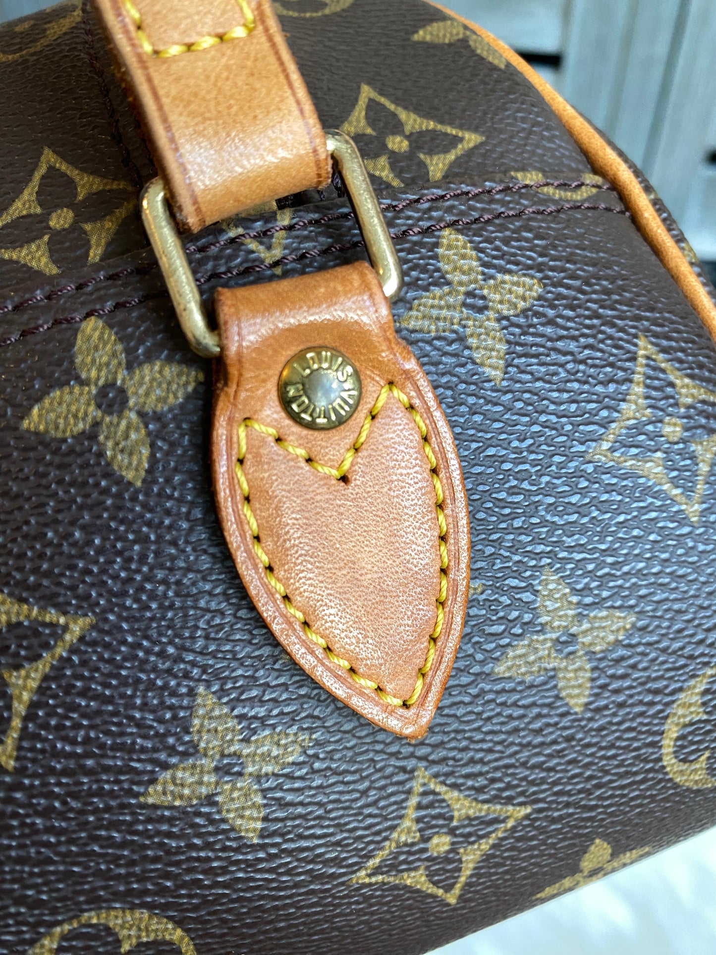 Louis Vuitton Blois Crossbody