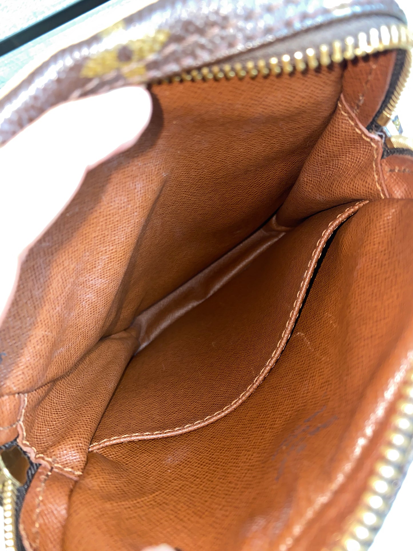 Louis Vuitton Danube PM Crossbody