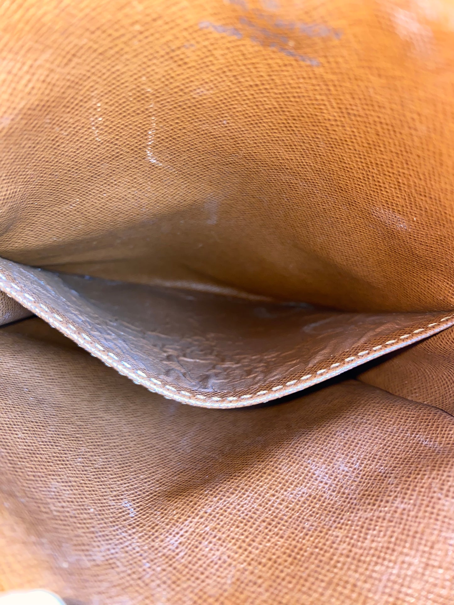 Louis Vuitton Danube PM Crossbody
