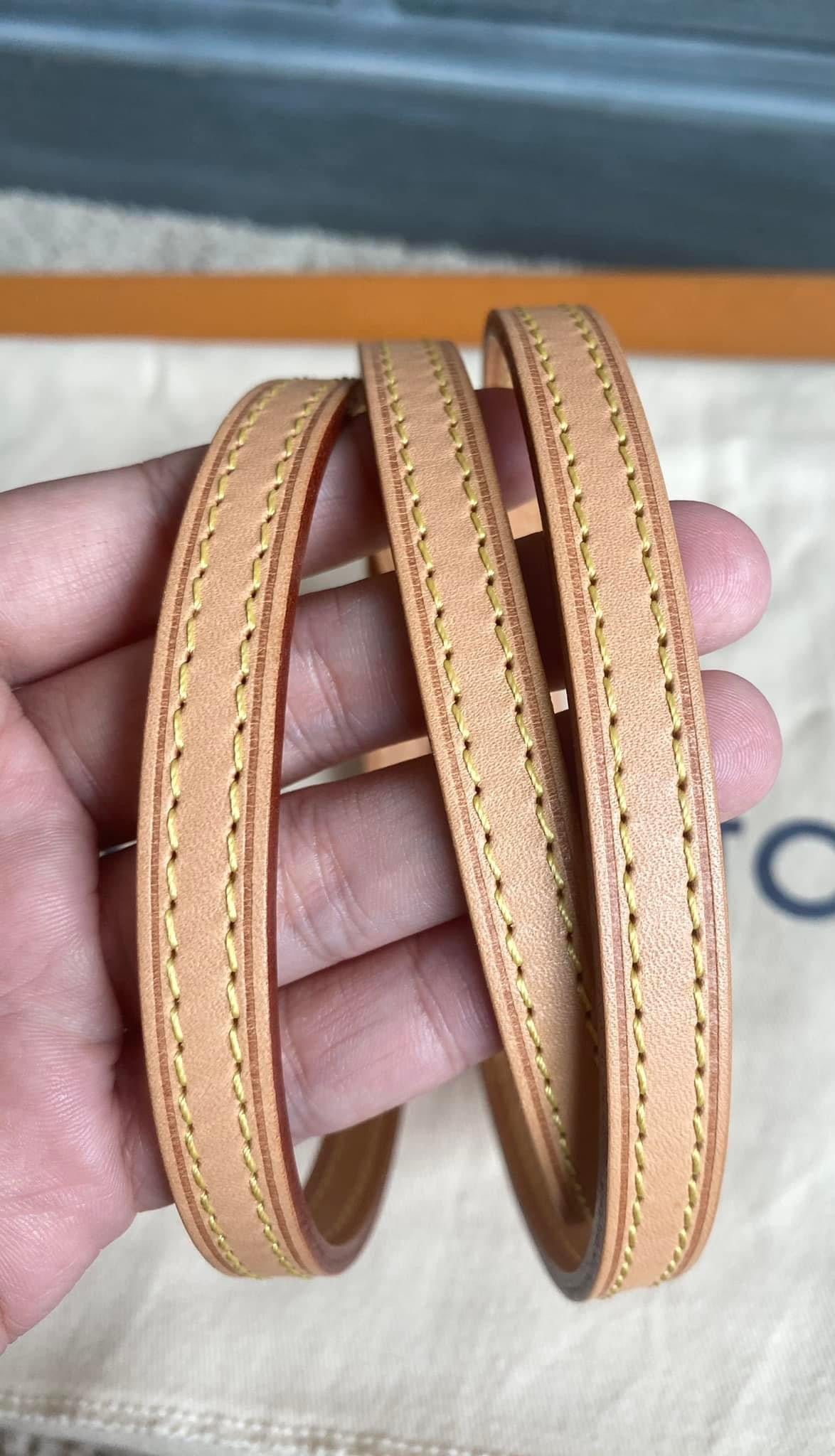 Louis Vuitton Alma BB Monogram