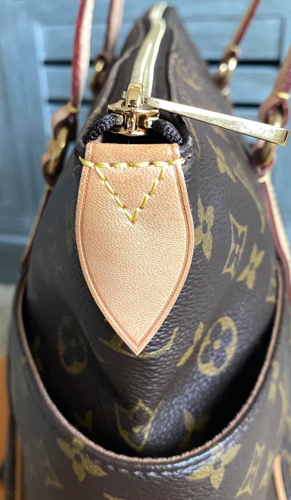 Louis Vuitton Totally MM