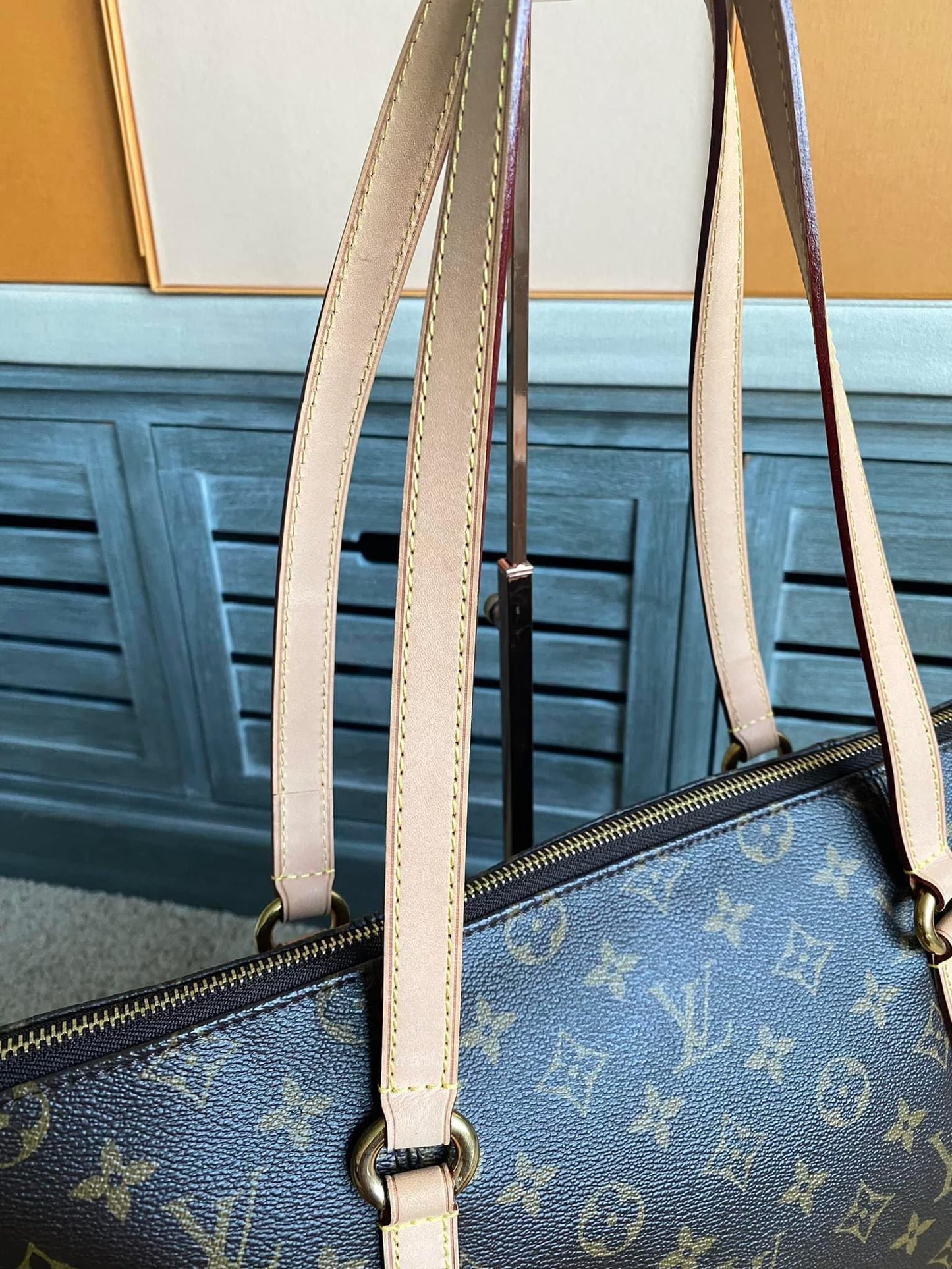 Louis Vuitton Totally MM