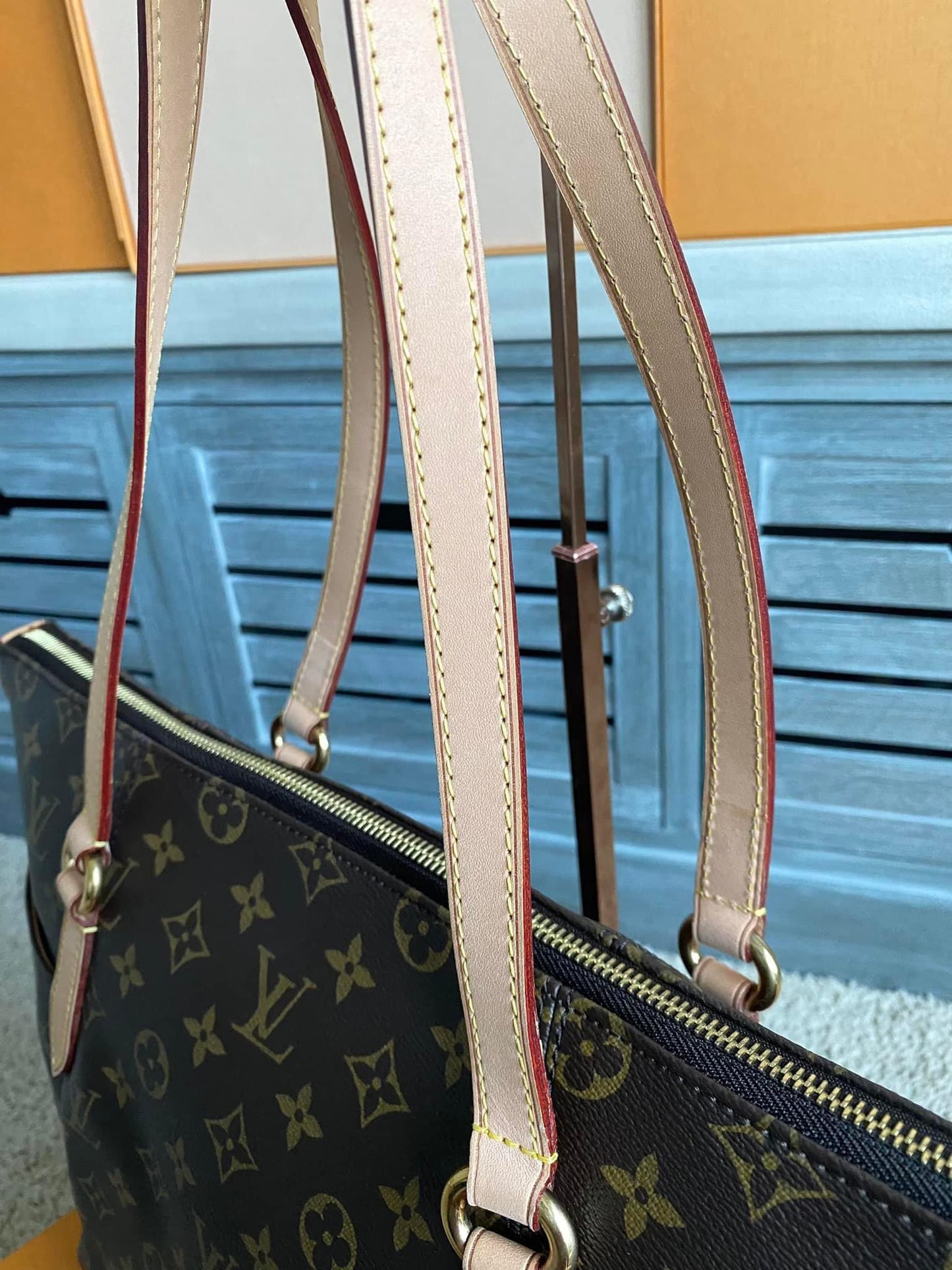 Louis Vuitton Totally MM