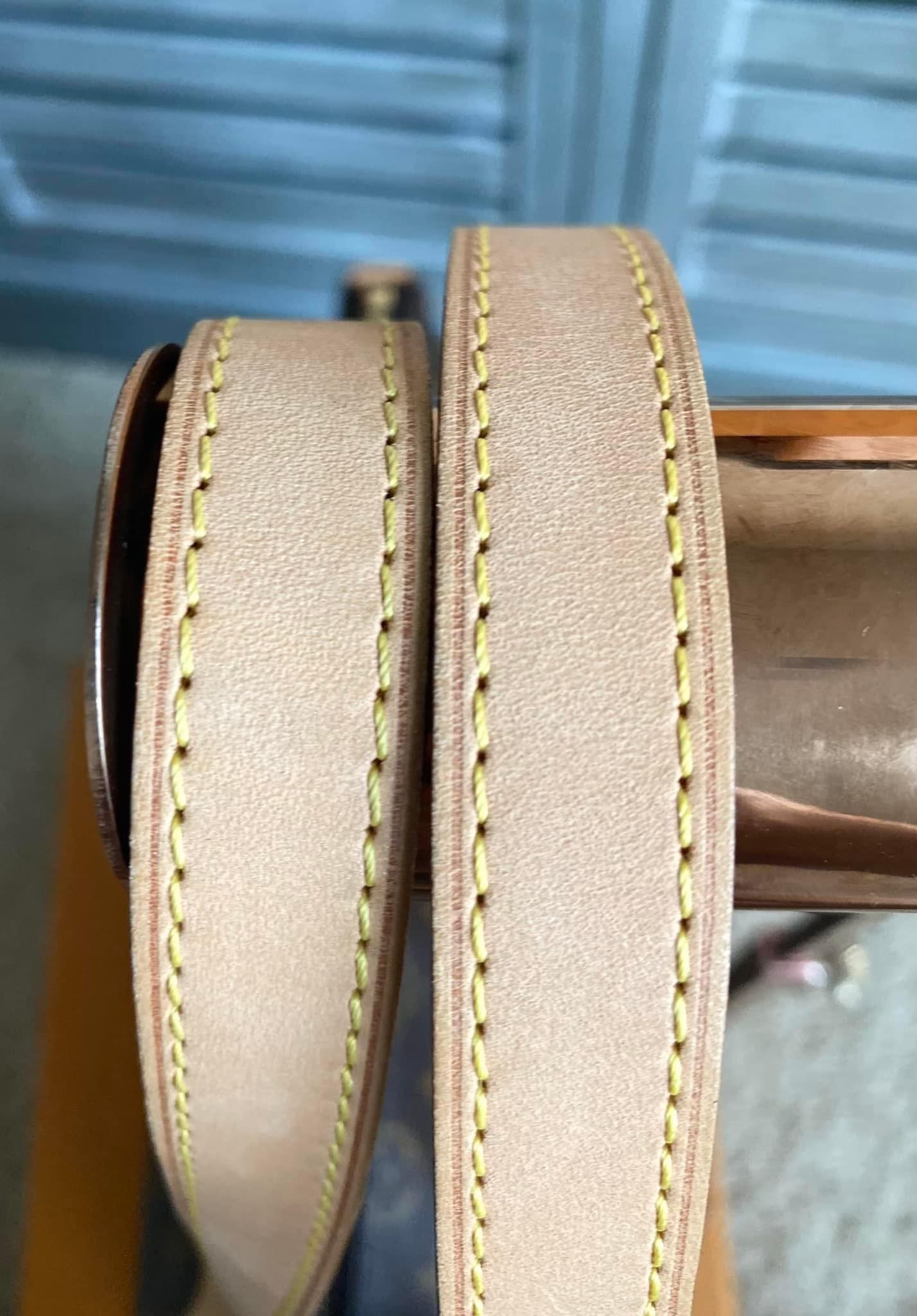 Louis Vuitton Totally MM