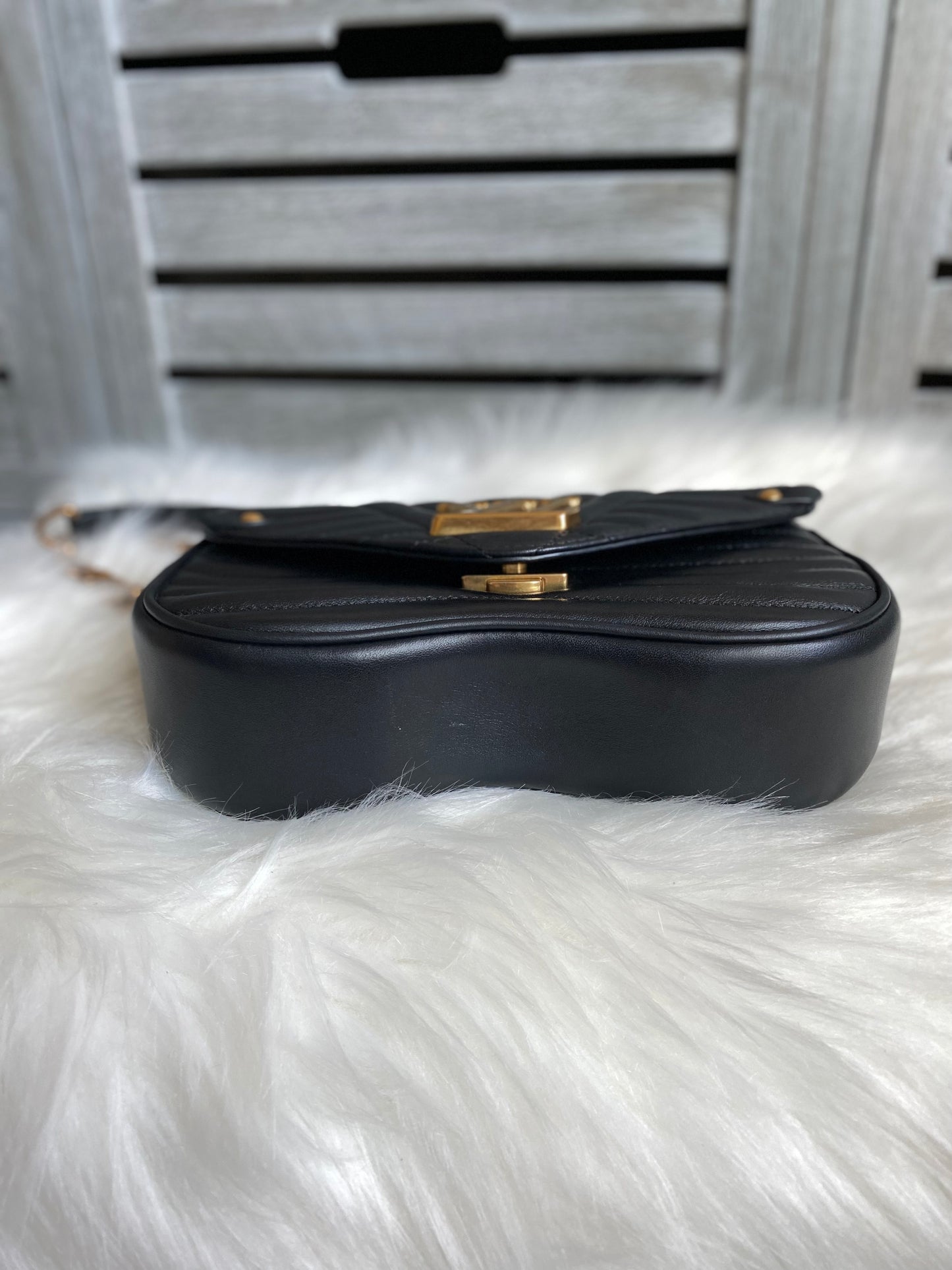 Louis Vuitton New Wave Chain PM