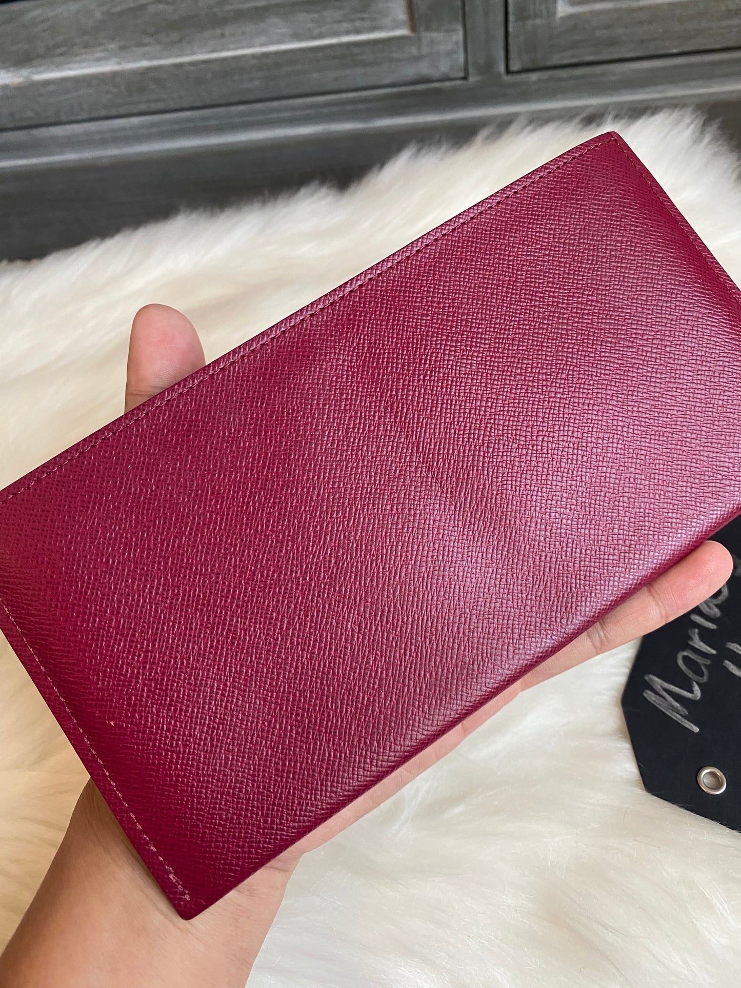 Louis Vuitton Pochette Felicie