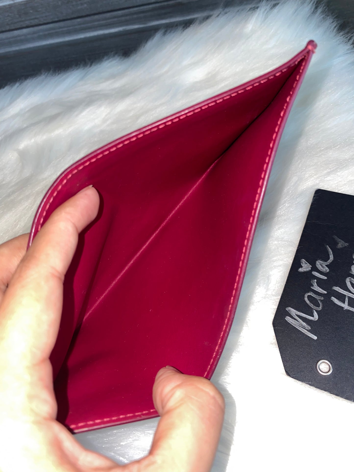 Louis Vuitton Pochette Felicie