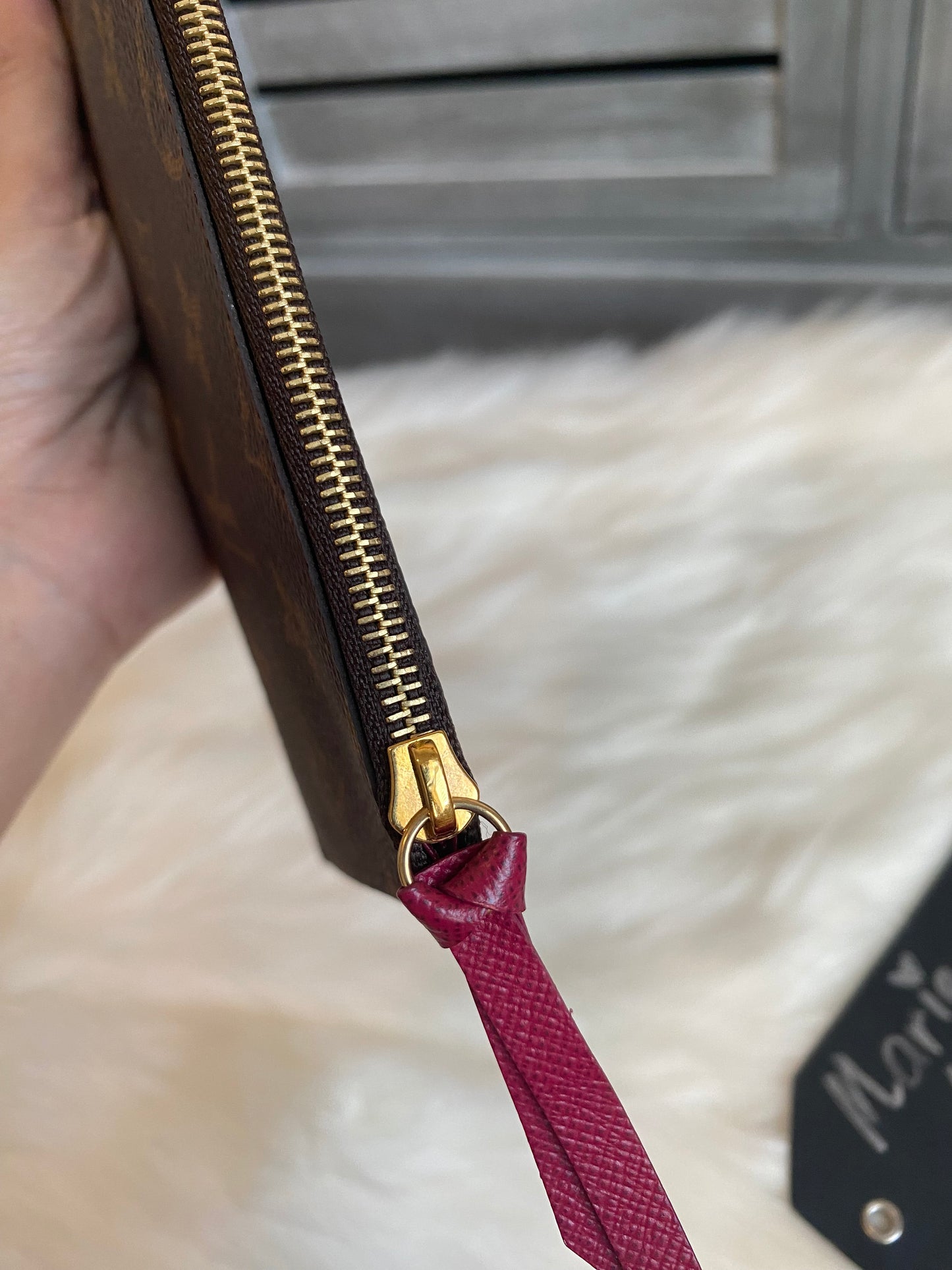 Louis Vuitton Pochette Felicie