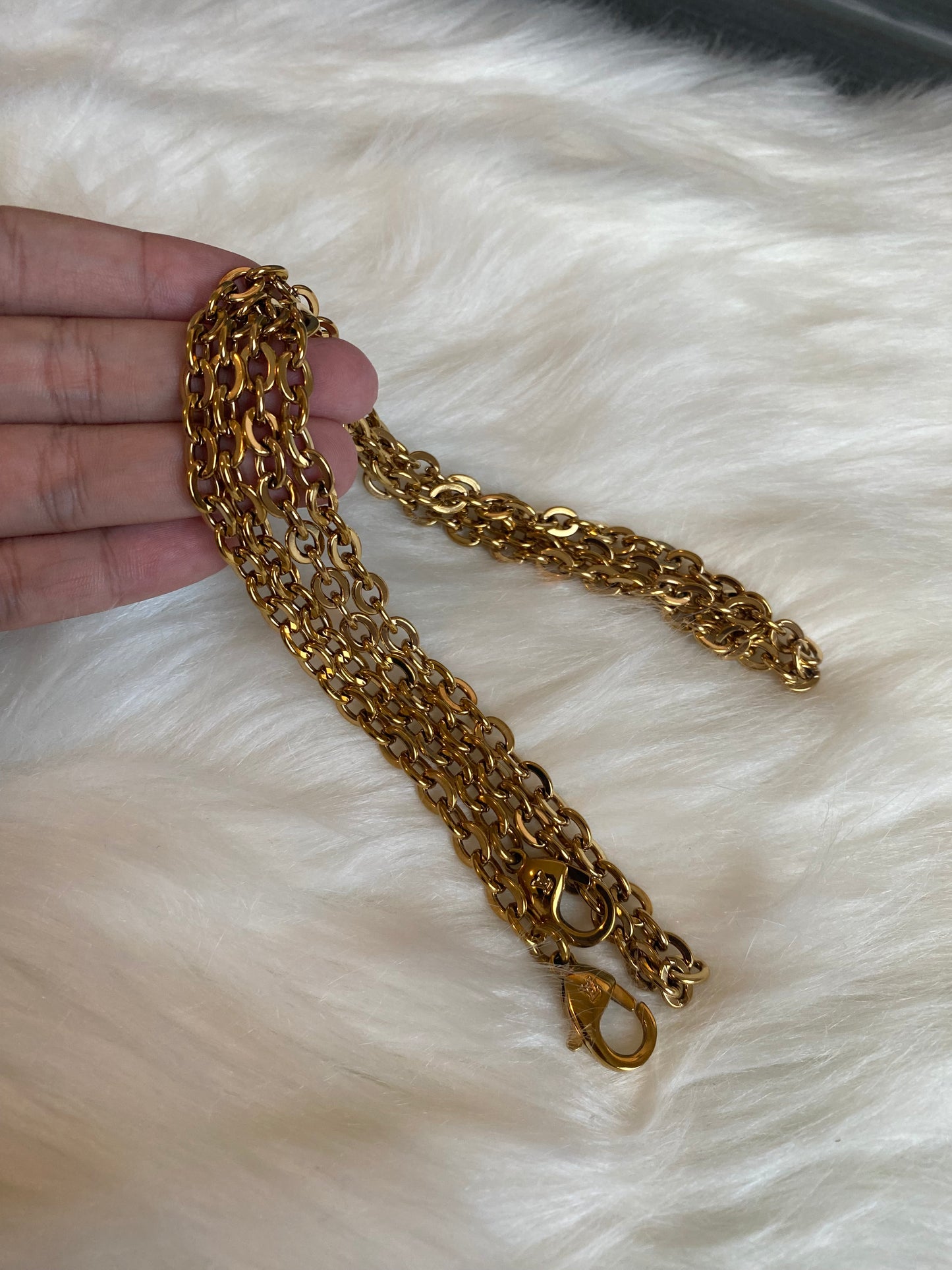 Louis Vuitton Pochette Felicie