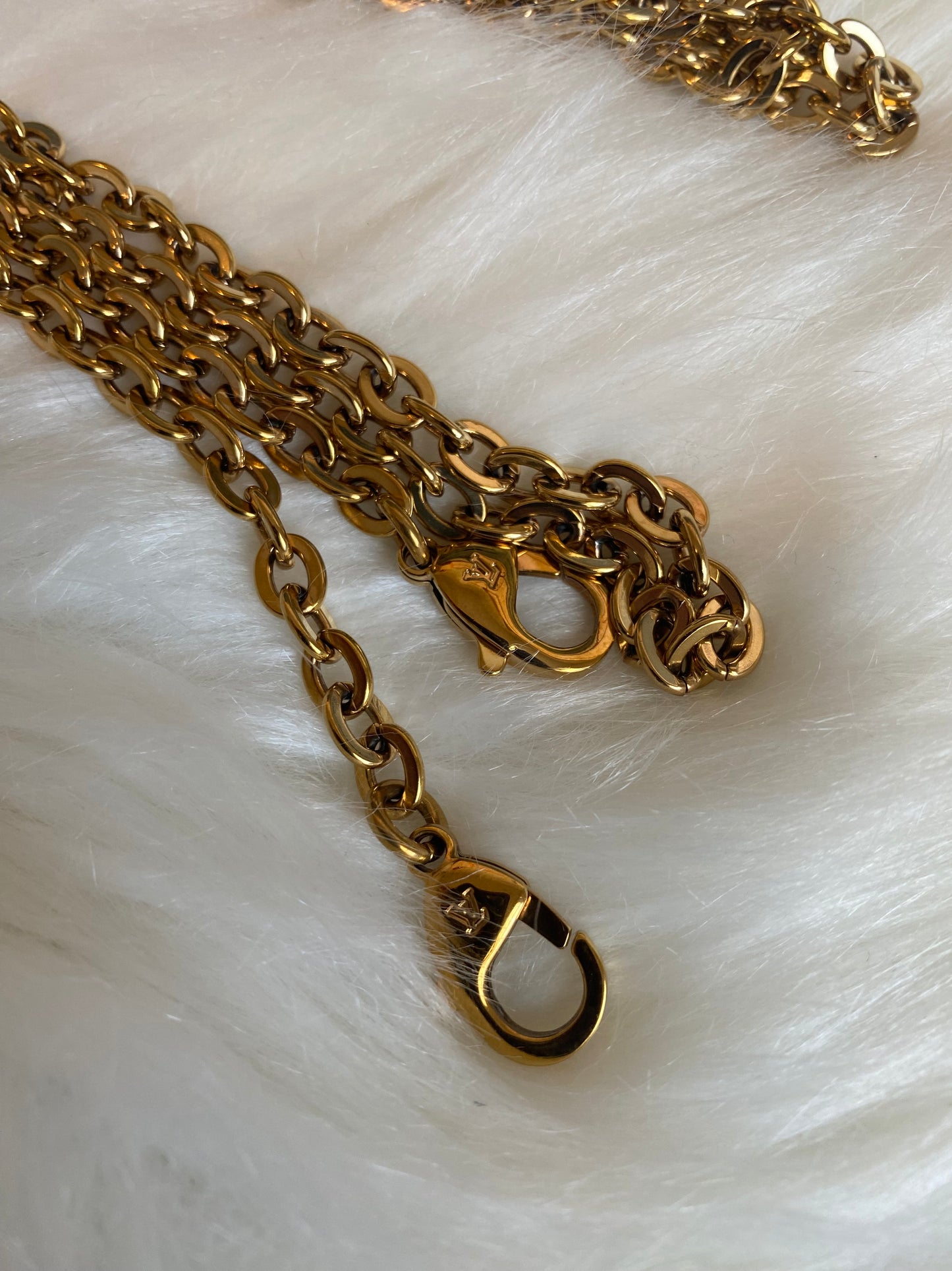 Louis Vuitton Pochette Felicie